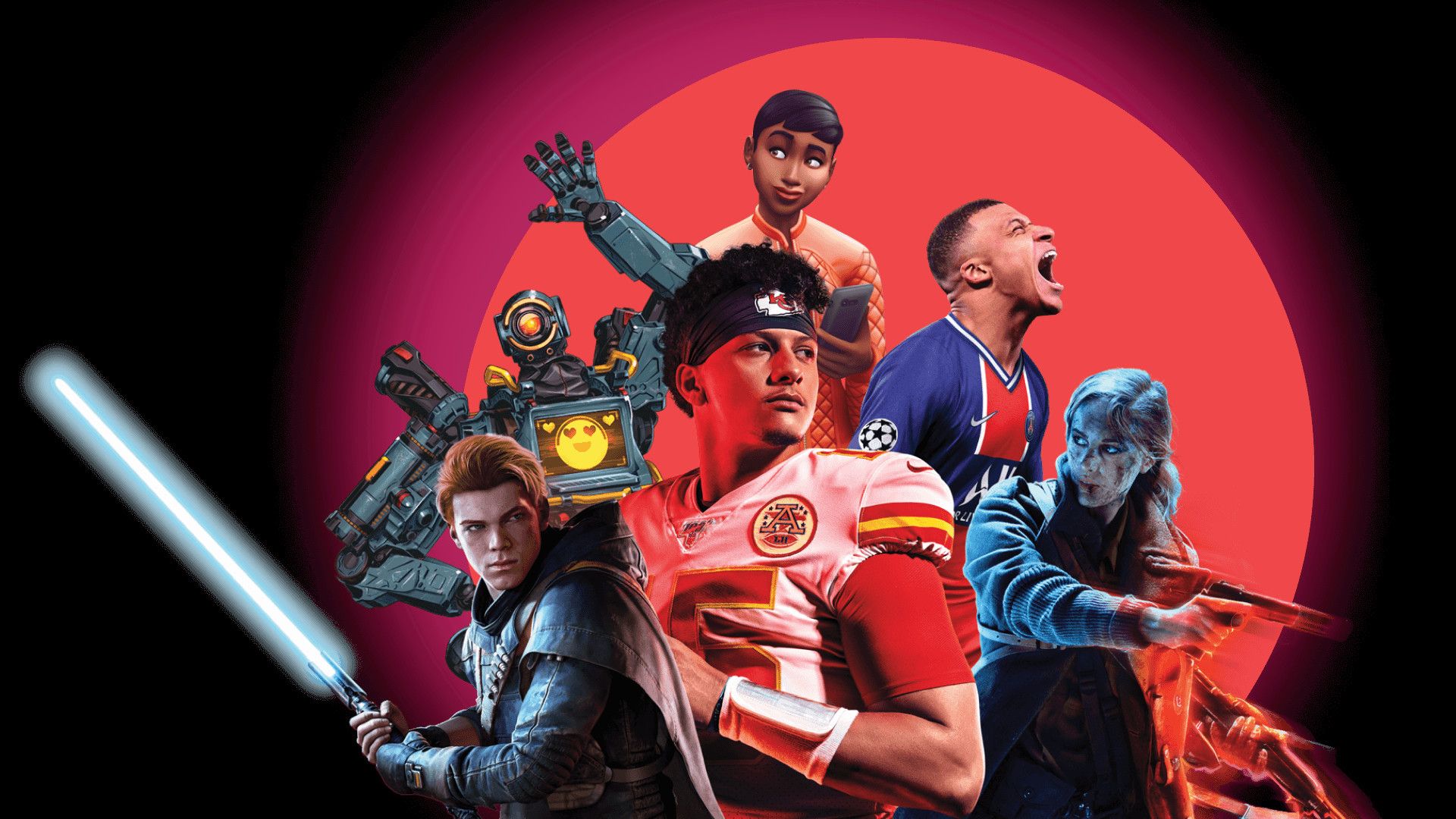 BREAKING: EA's $55 Billion Sale is Now Finalized