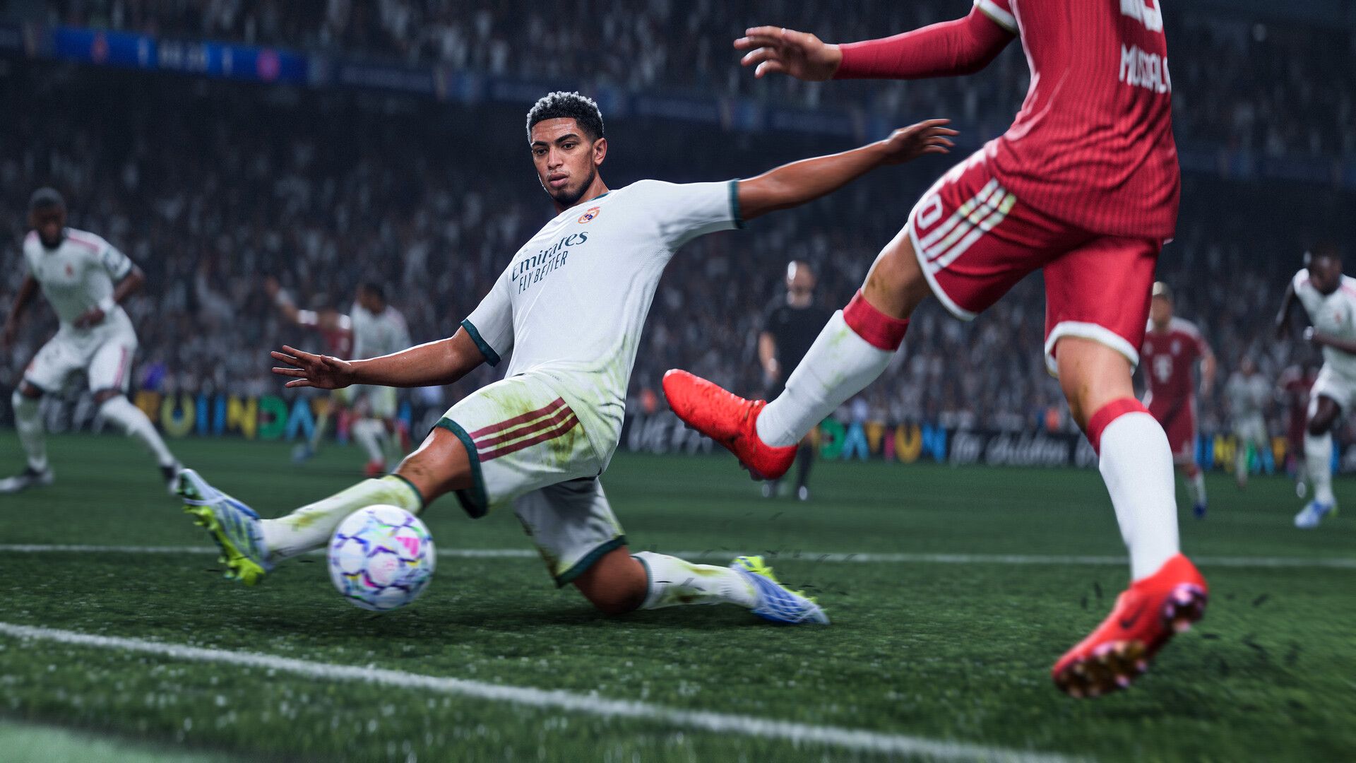 EA Sports FC 27 وێنەی 5 داگرە