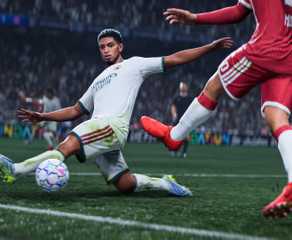 EA Sports FC 27 Press Image 5