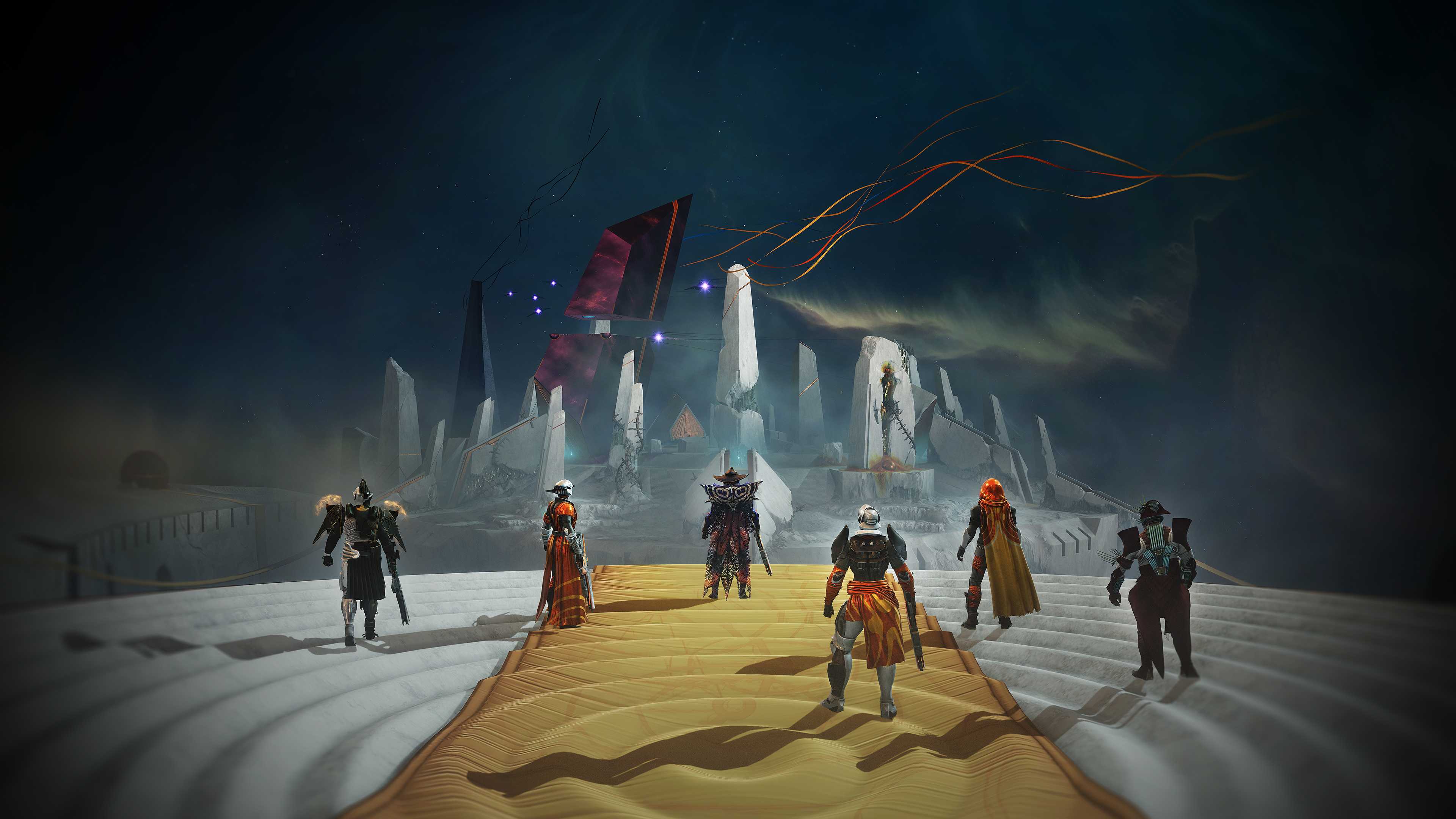 Destiny 2 Edge of Fate image