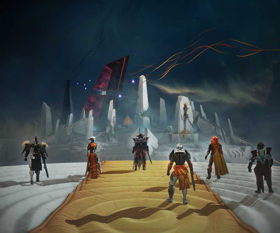 Destiny 2 Edge of Fate image
