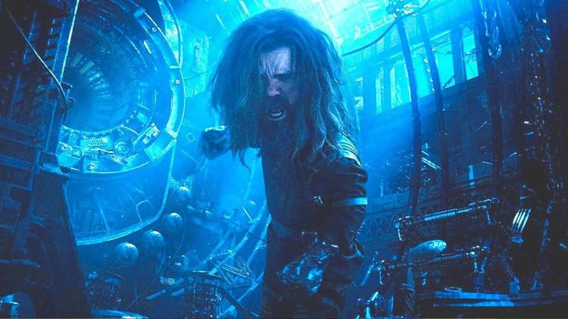Eitri in Avengers: Infinity-War
