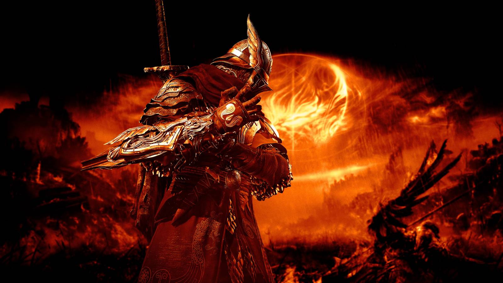 Bandai Namco Issues New Official Statement on Future Elden Ring Updates Bandai Namco Issues New Official Statement on Future Elden Ring Updates