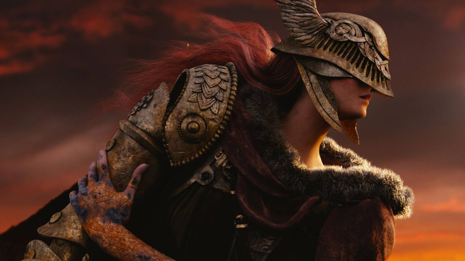 Brand-New Elden Ring Update Version 1.17 Available Now Brand-New Elden Ring Update Version 1.17 Available Now