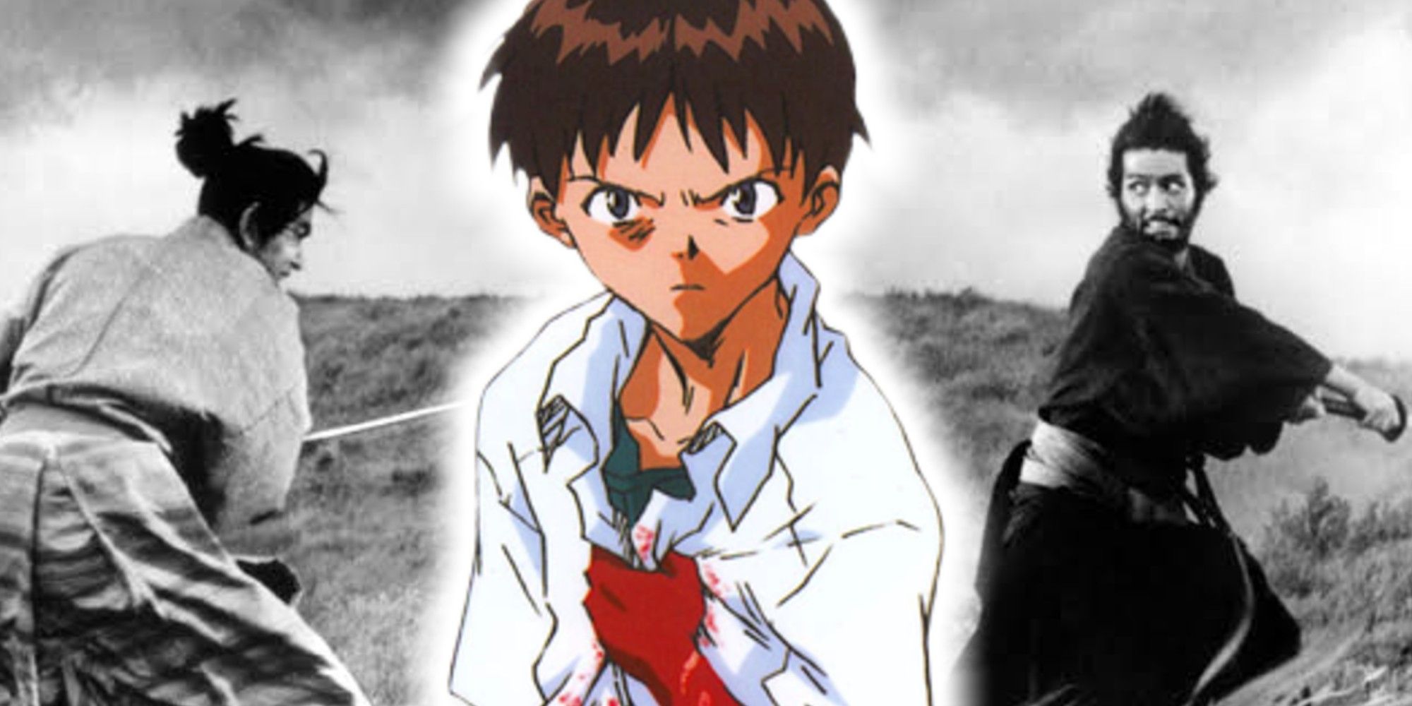 10 Best Japanese Movies of All Time, Ranked
