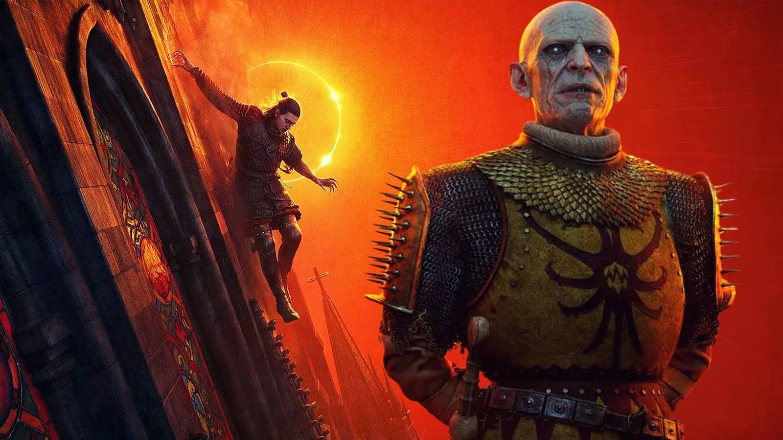 Everything Officially Confirmed About The Blood Of Dawnwalker