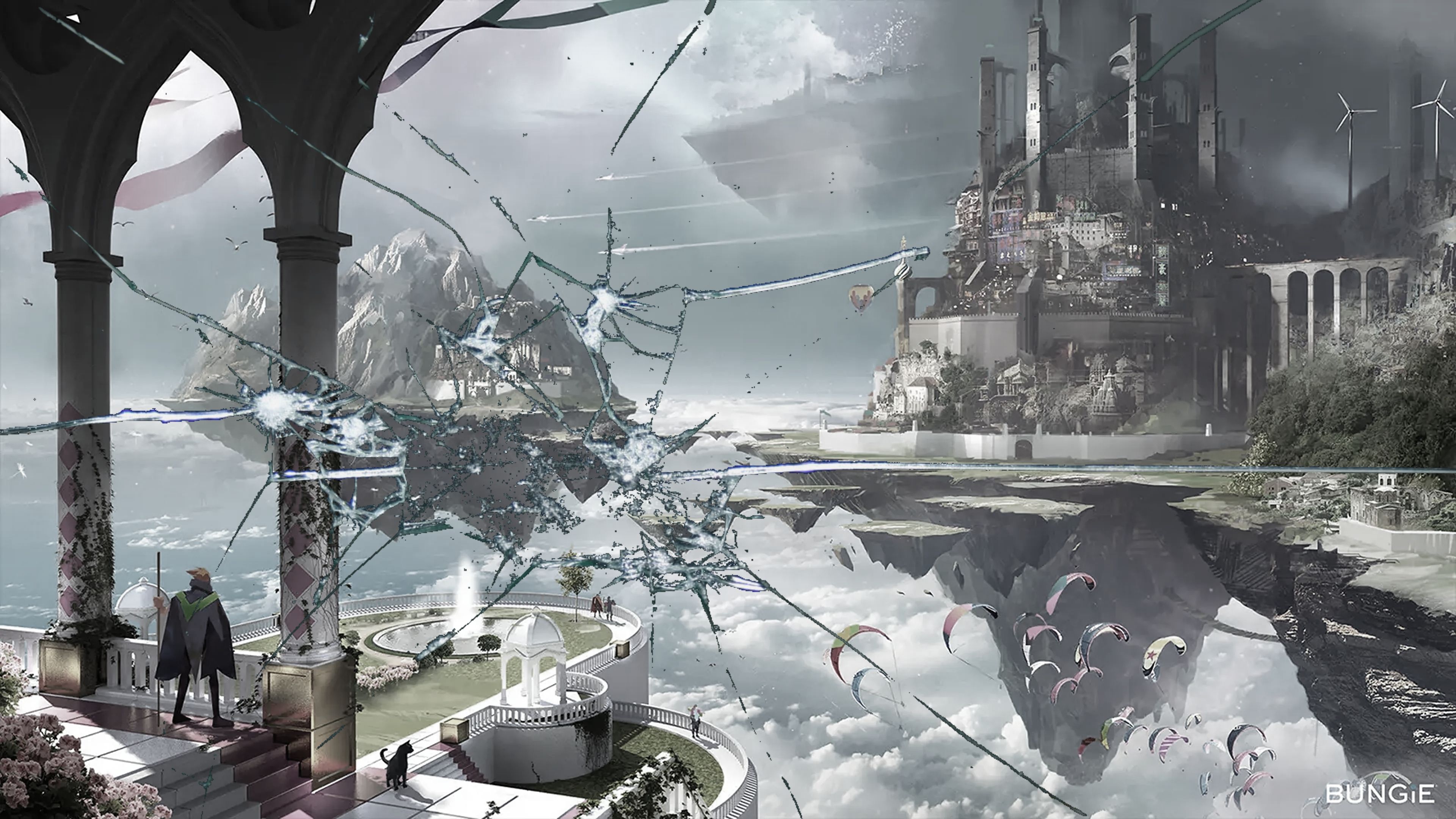 1 Out of 6 Bungie Games Quietly Survived, and It's Not Destiny 3