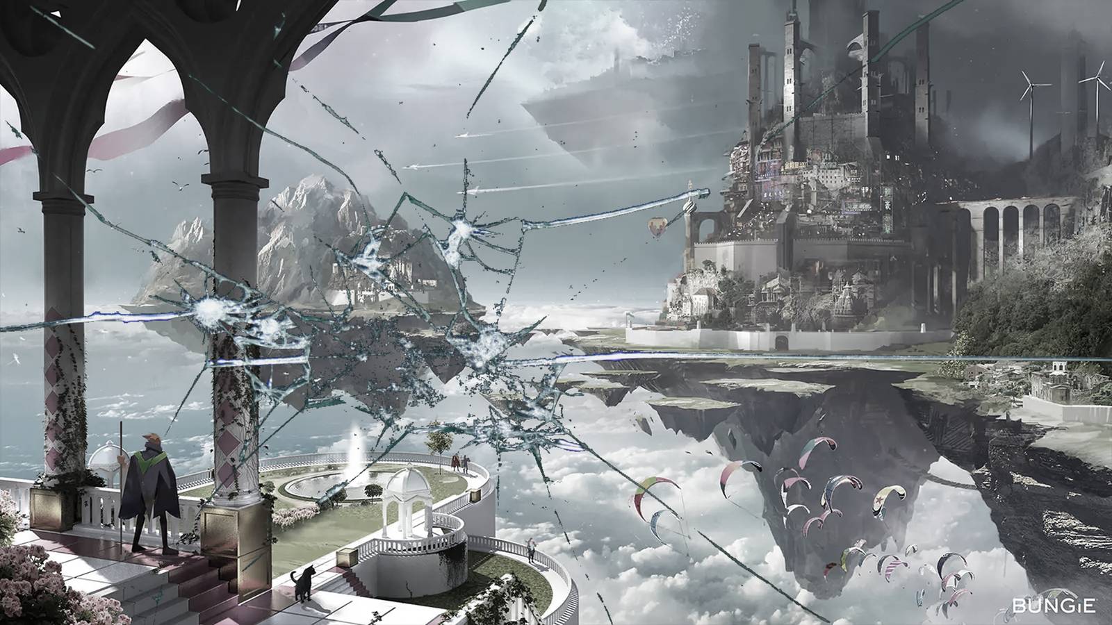 1 Out of 6 Bungie Games Quietly Survived, and It’s Not Destiny 3 1 Out of 6 Bungie Games Quietly Survived, and It’s Not Destiny 3