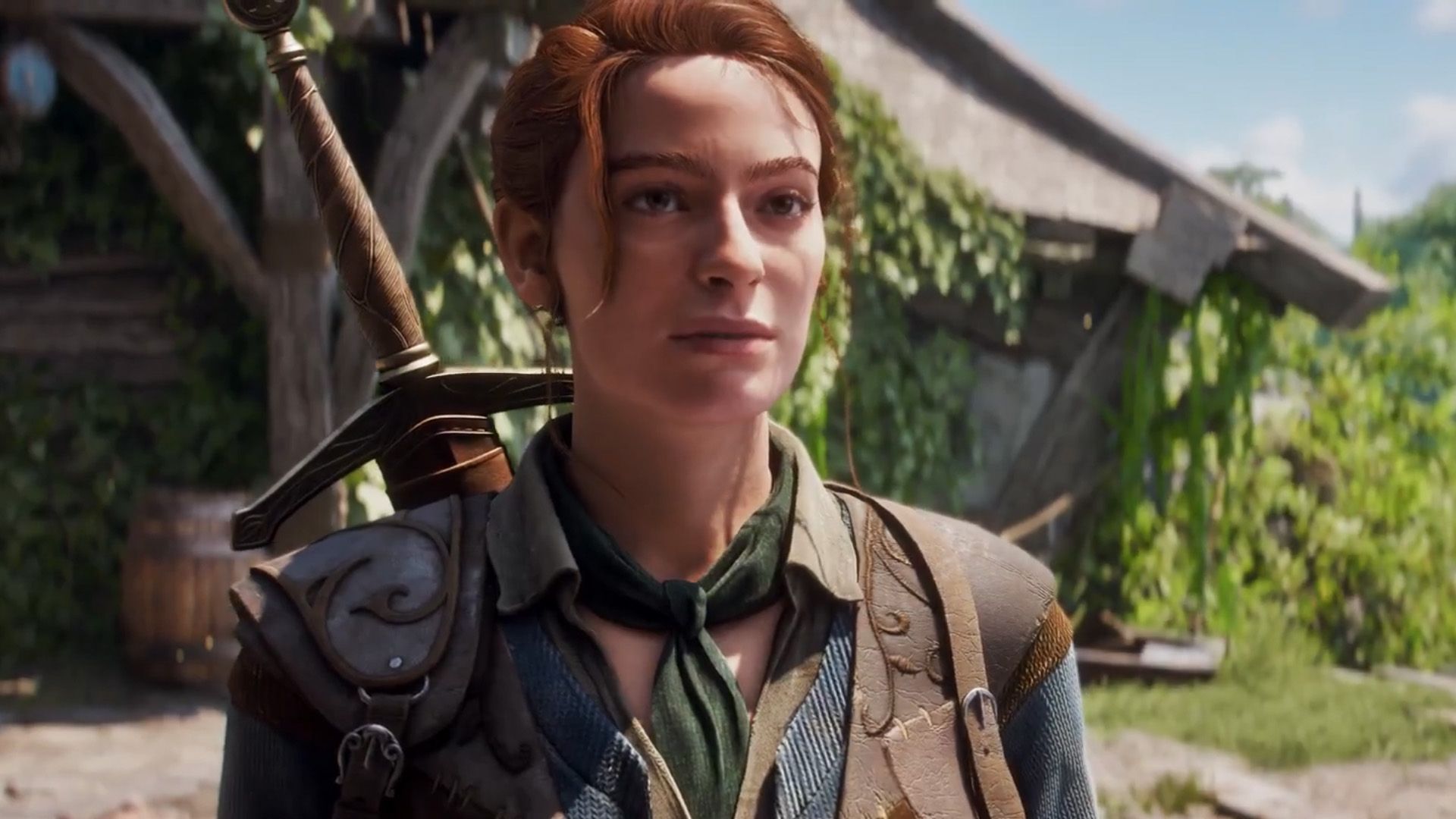 Fable’s Story Length Praised by Gamers