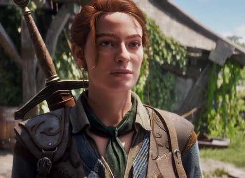 Fable Melanggar Aturan Tak Tertulis Terbesar dalam RPG Dunia Terbuka 21 fable-2027-story-length