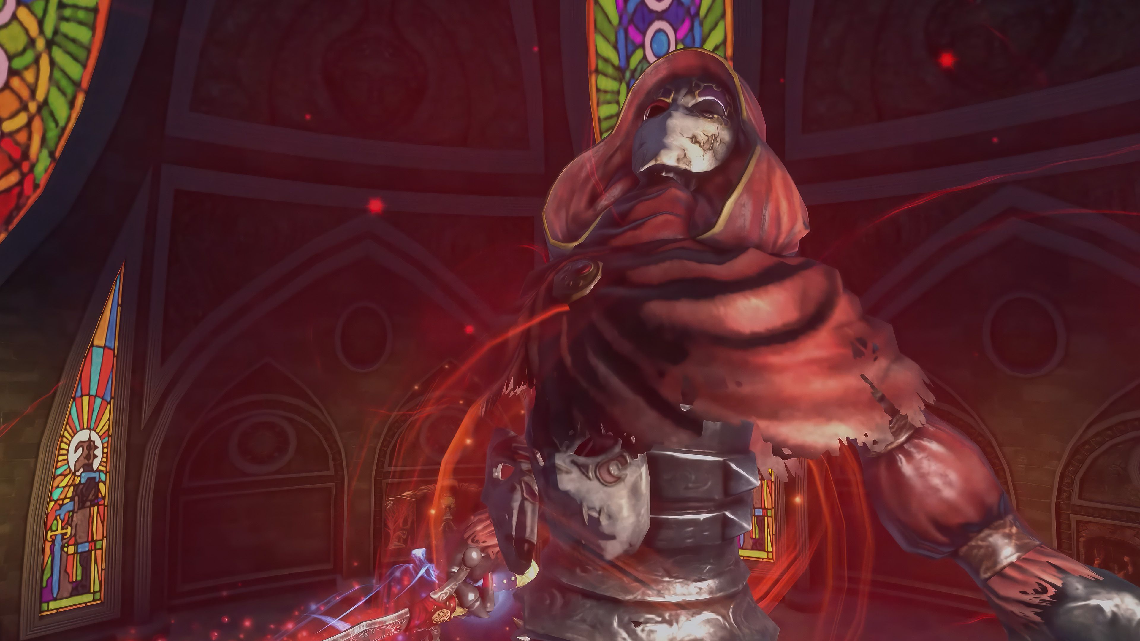 Jack of Blades