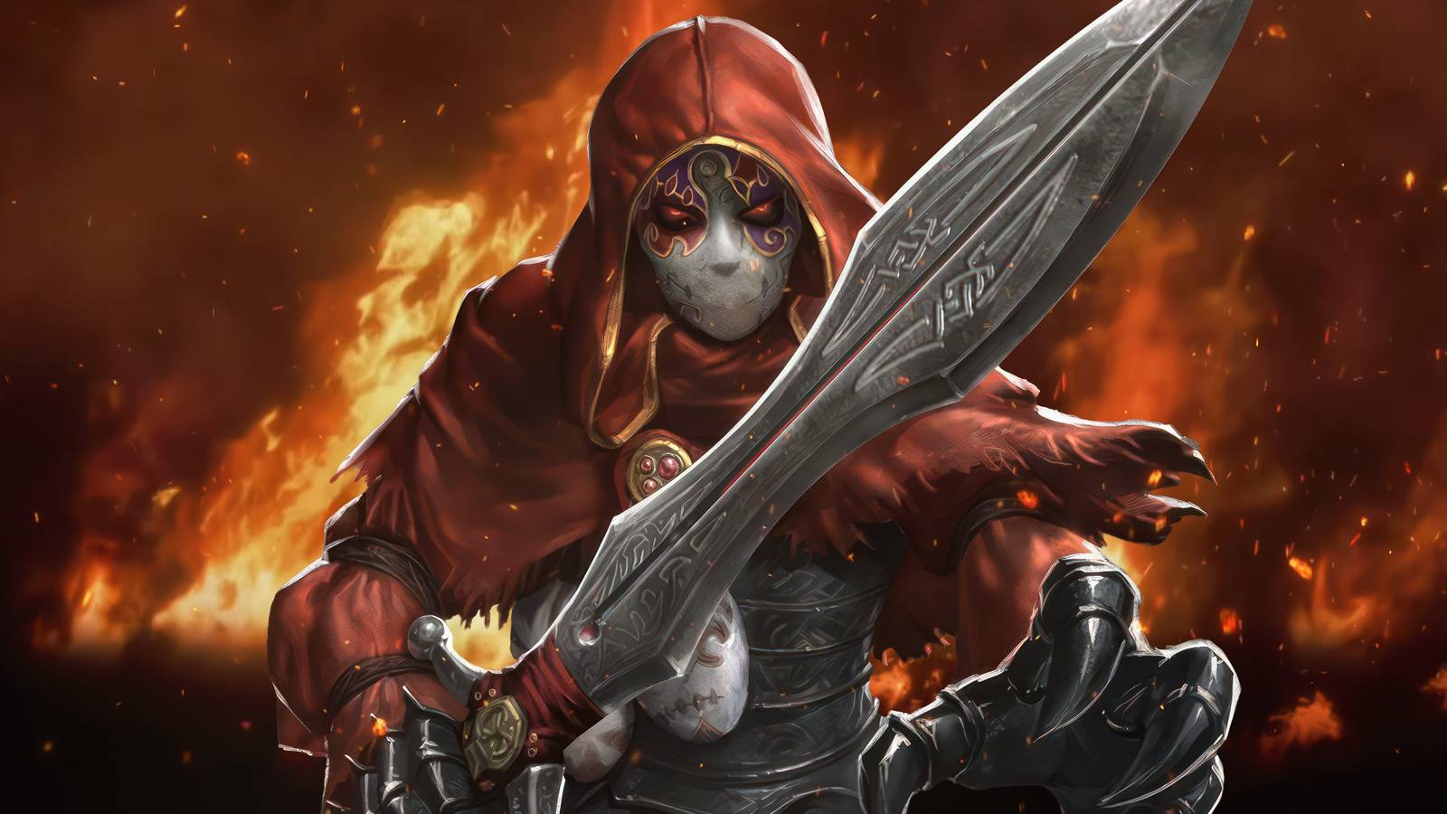 Fable Just Made Jack of Blades a Lot More Complicated Fable Just Made Jack of Blades a Lot More Complicated