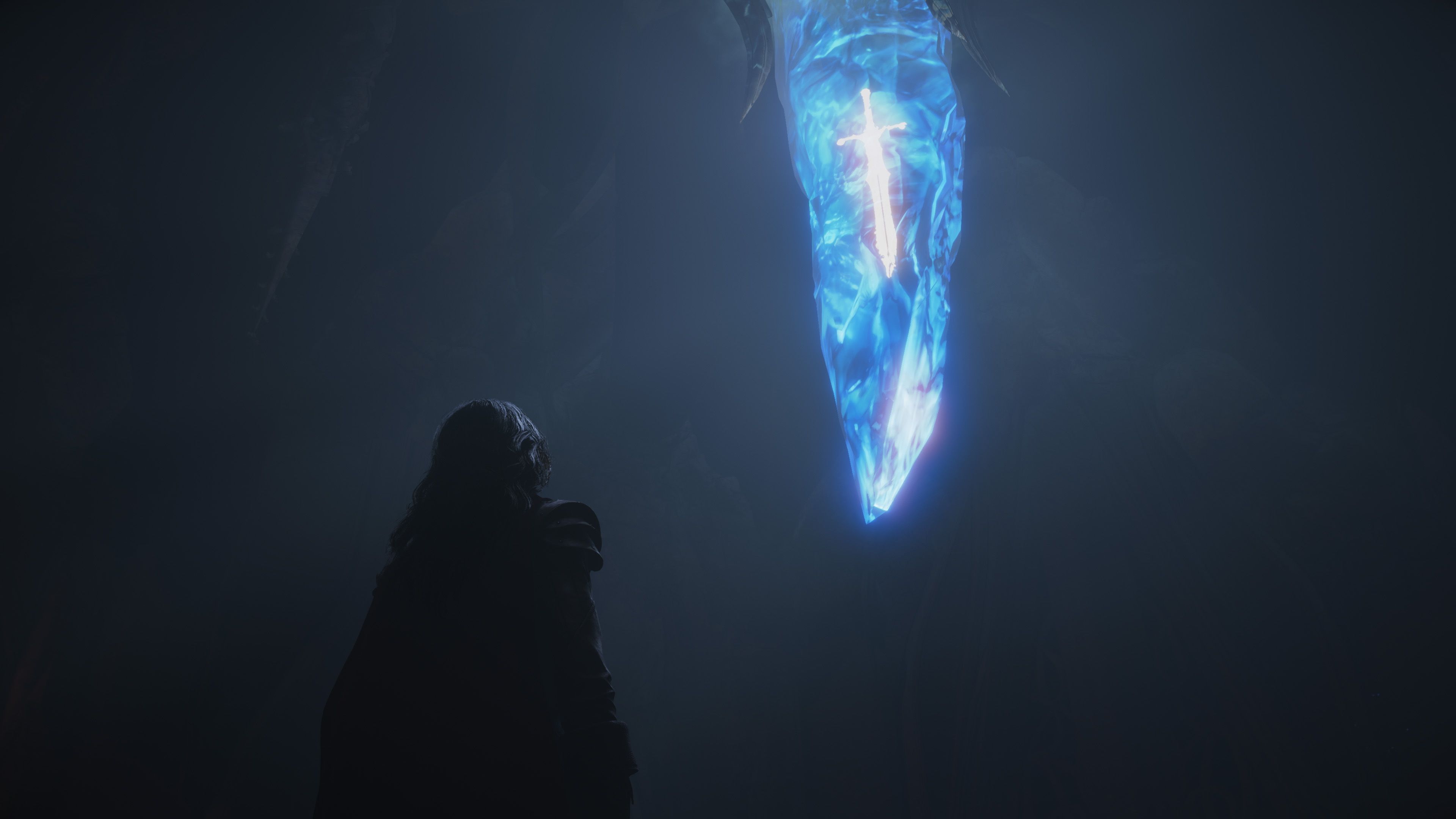 Fable sword