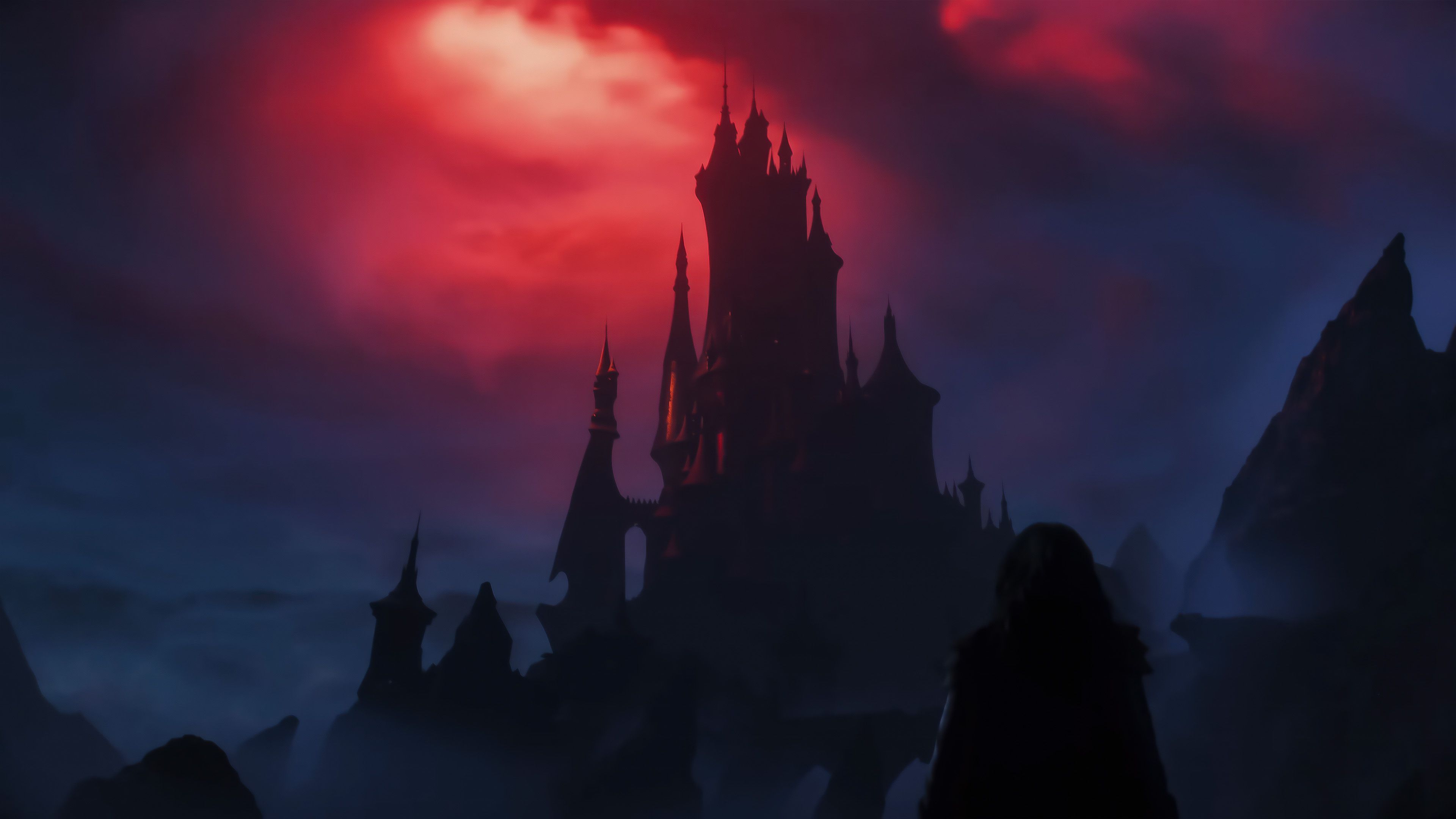 Castle