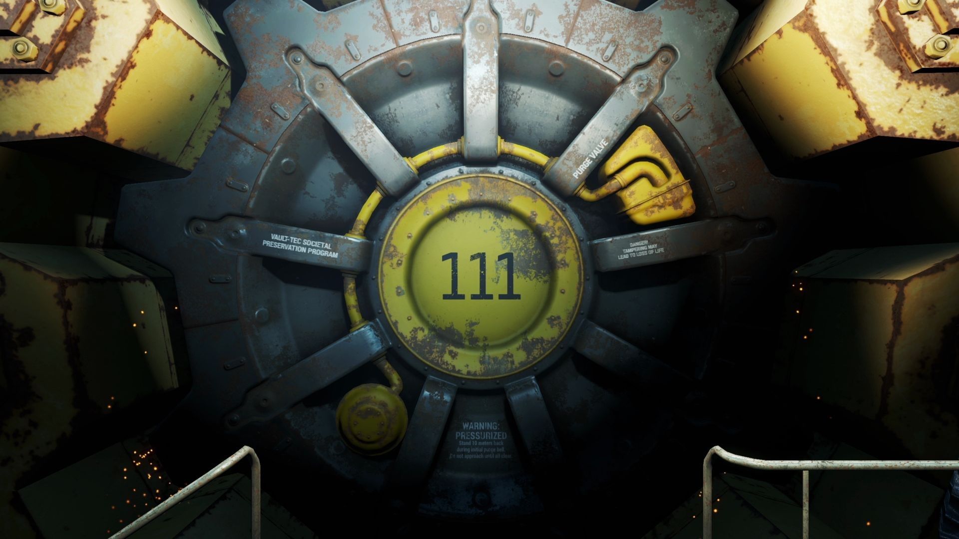 Fallout: Sole Survivor Officially Revealed