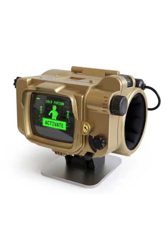 fallout pipboy 4