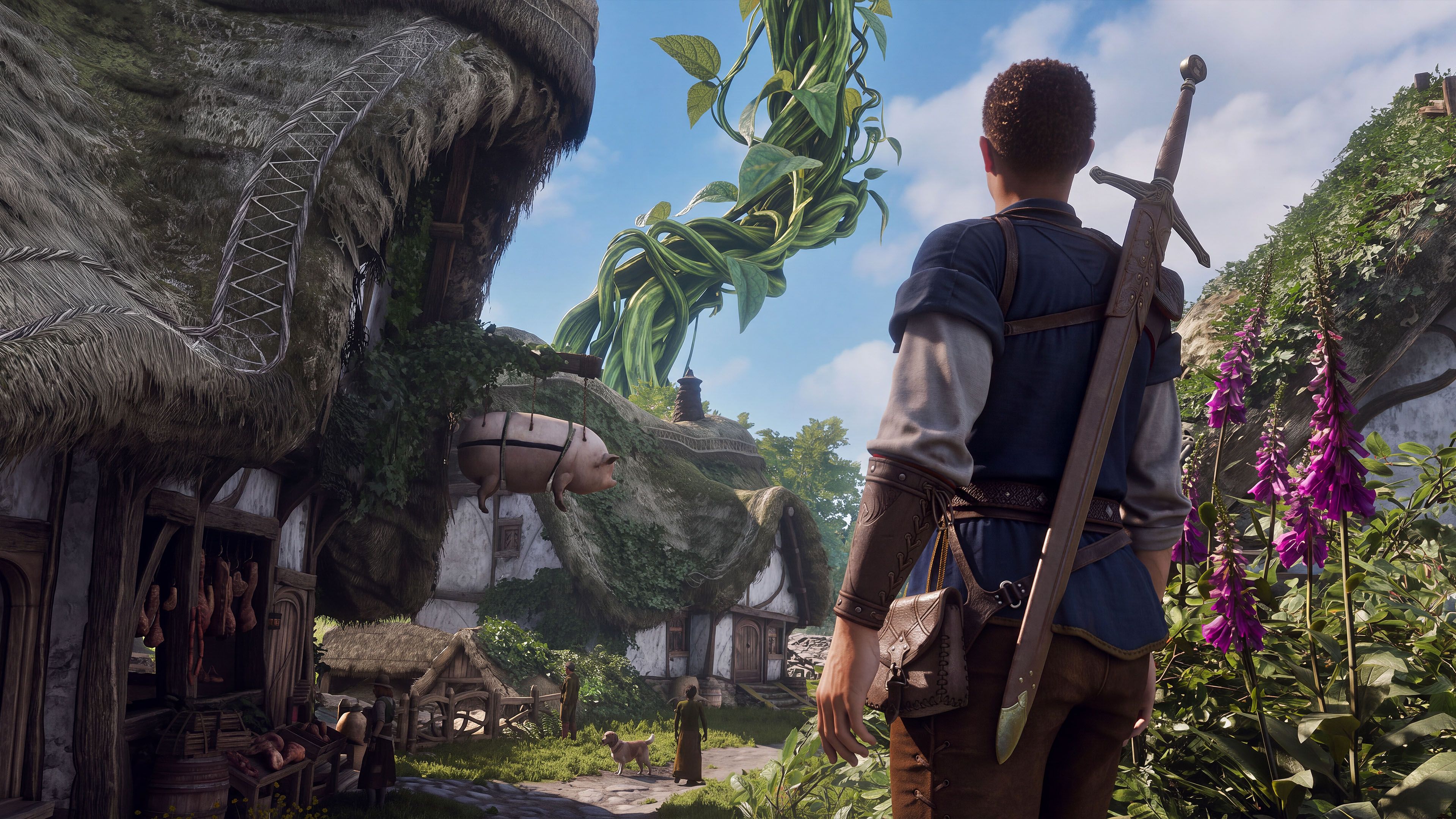 February 2027's New Game Releases Look Like September 2026 All Over Again