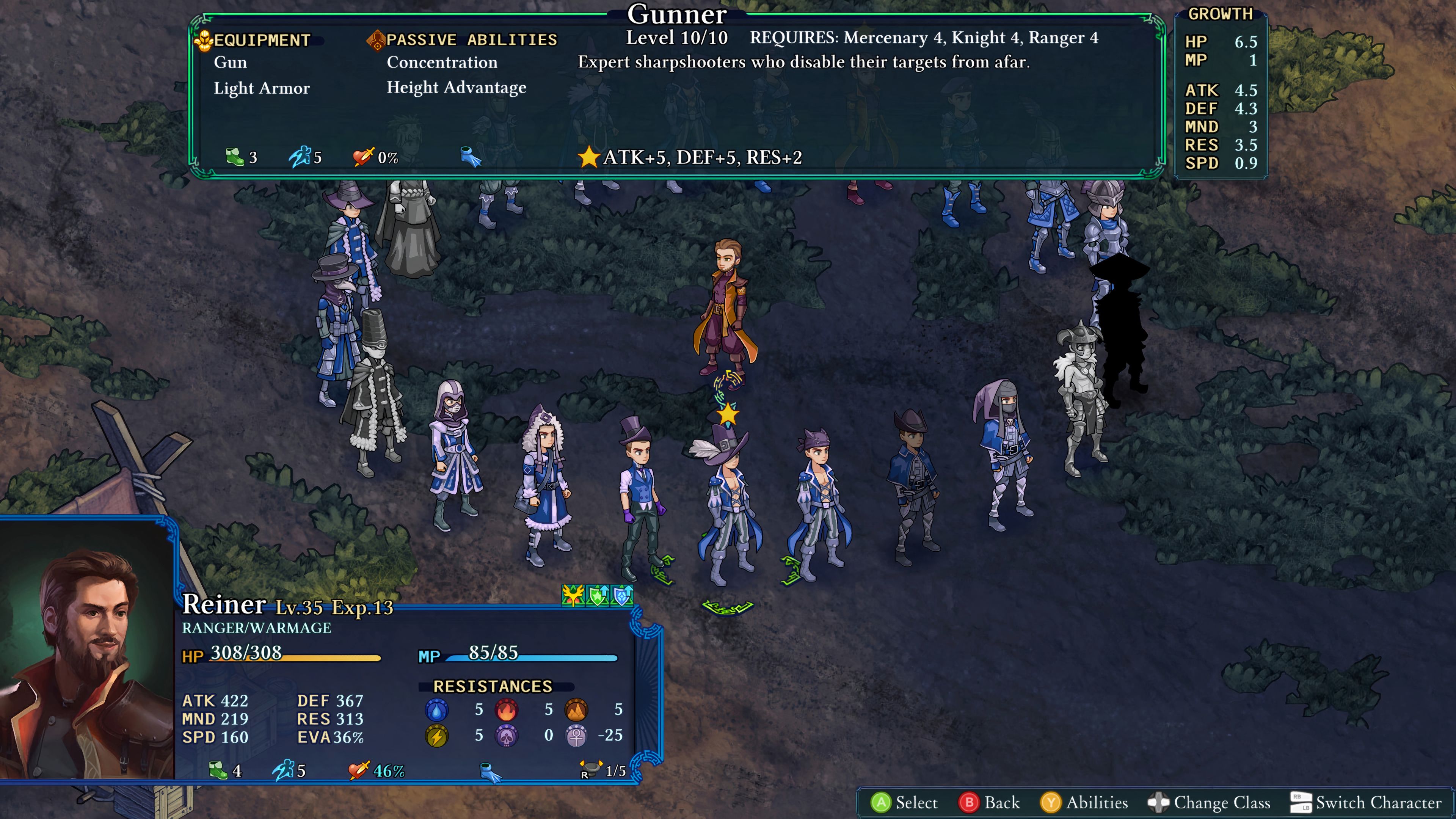 Fell Seal Arbiter's Mark screenshot 4