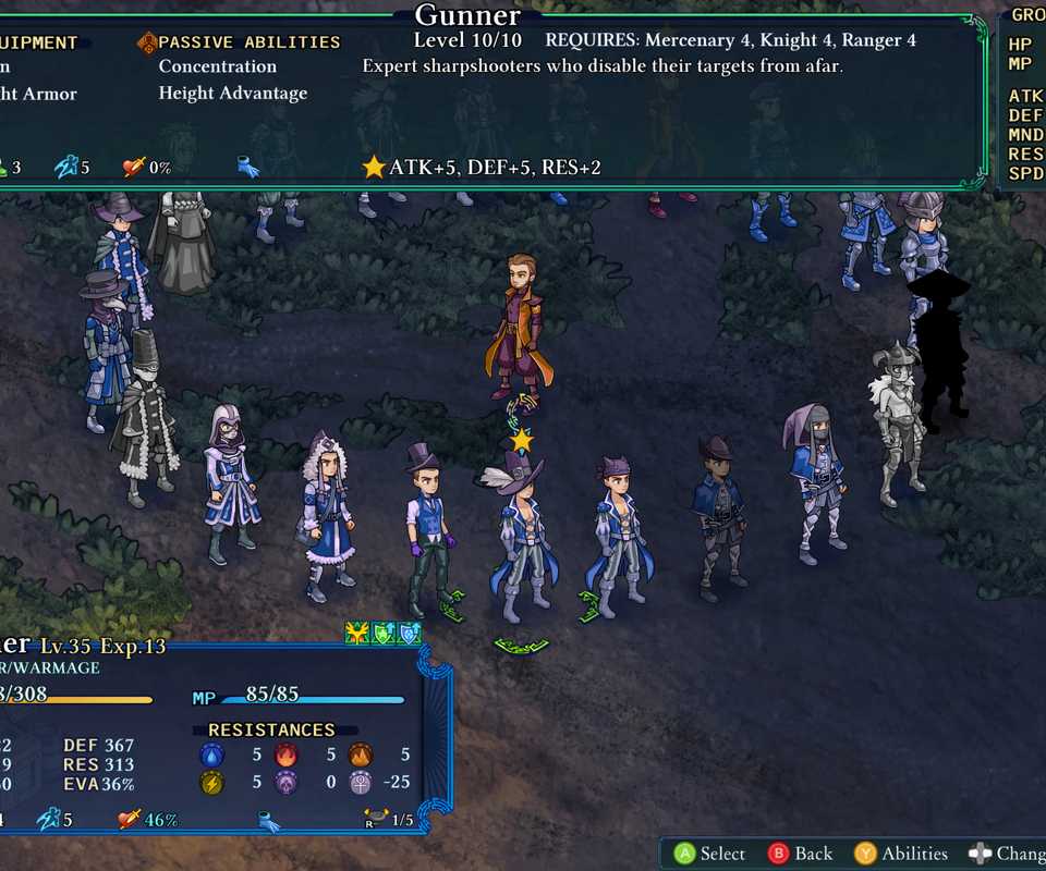Fell Seal Arbiter's Mark screenshot 4