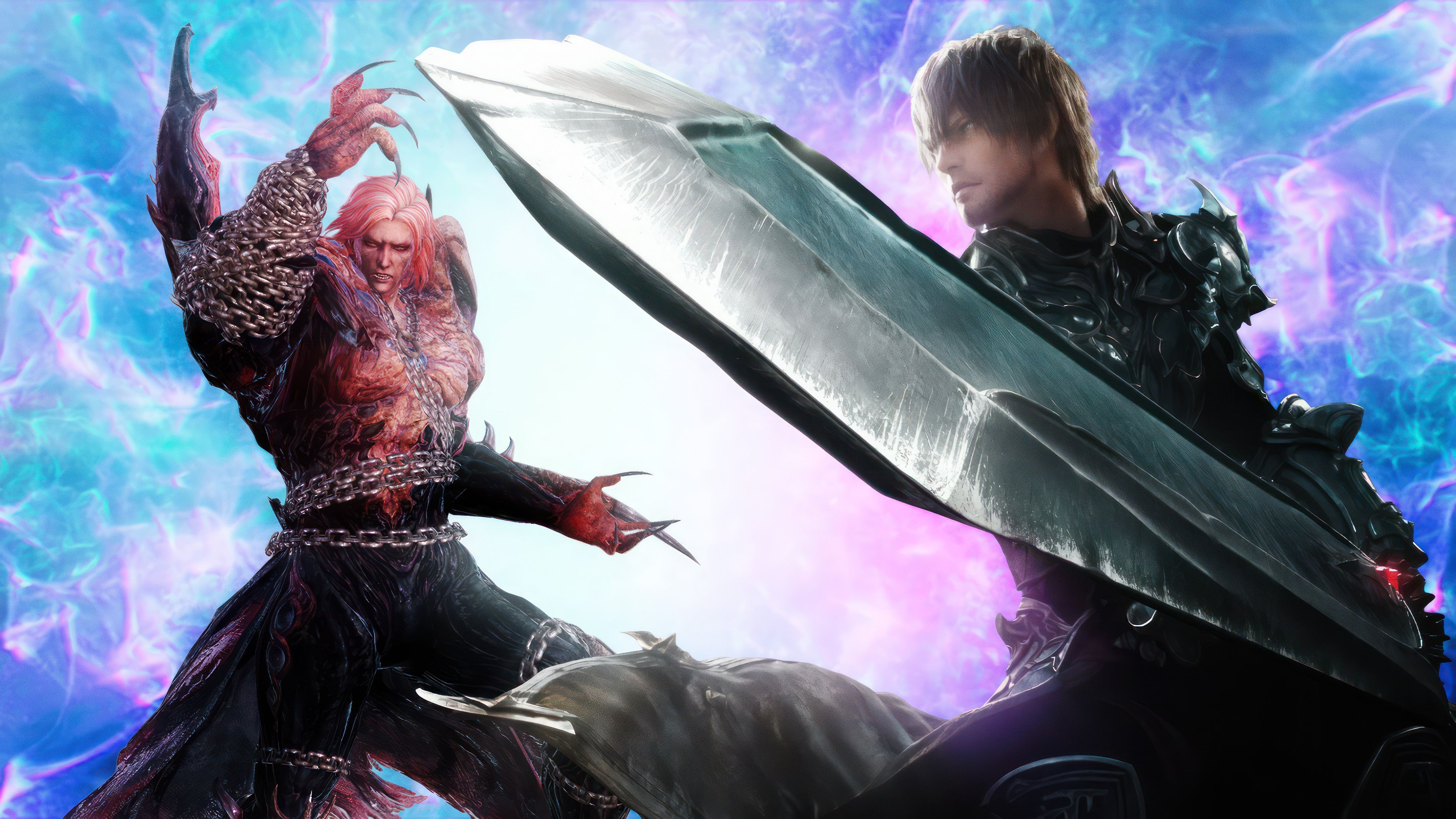New Official Final Fantasy Release Confirmed for August 4