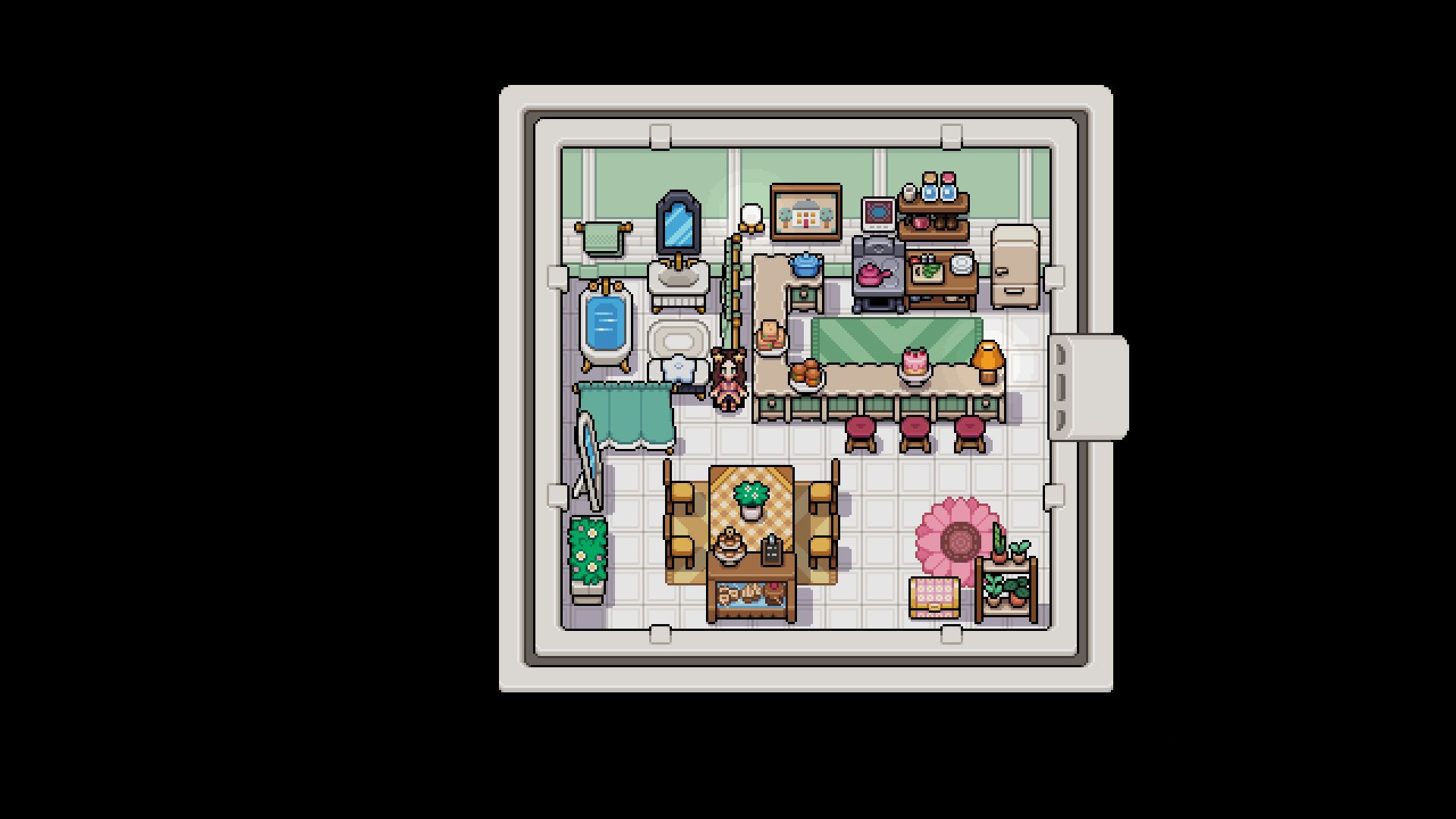 Fields of Mistria Release Date, Time, and Countdown