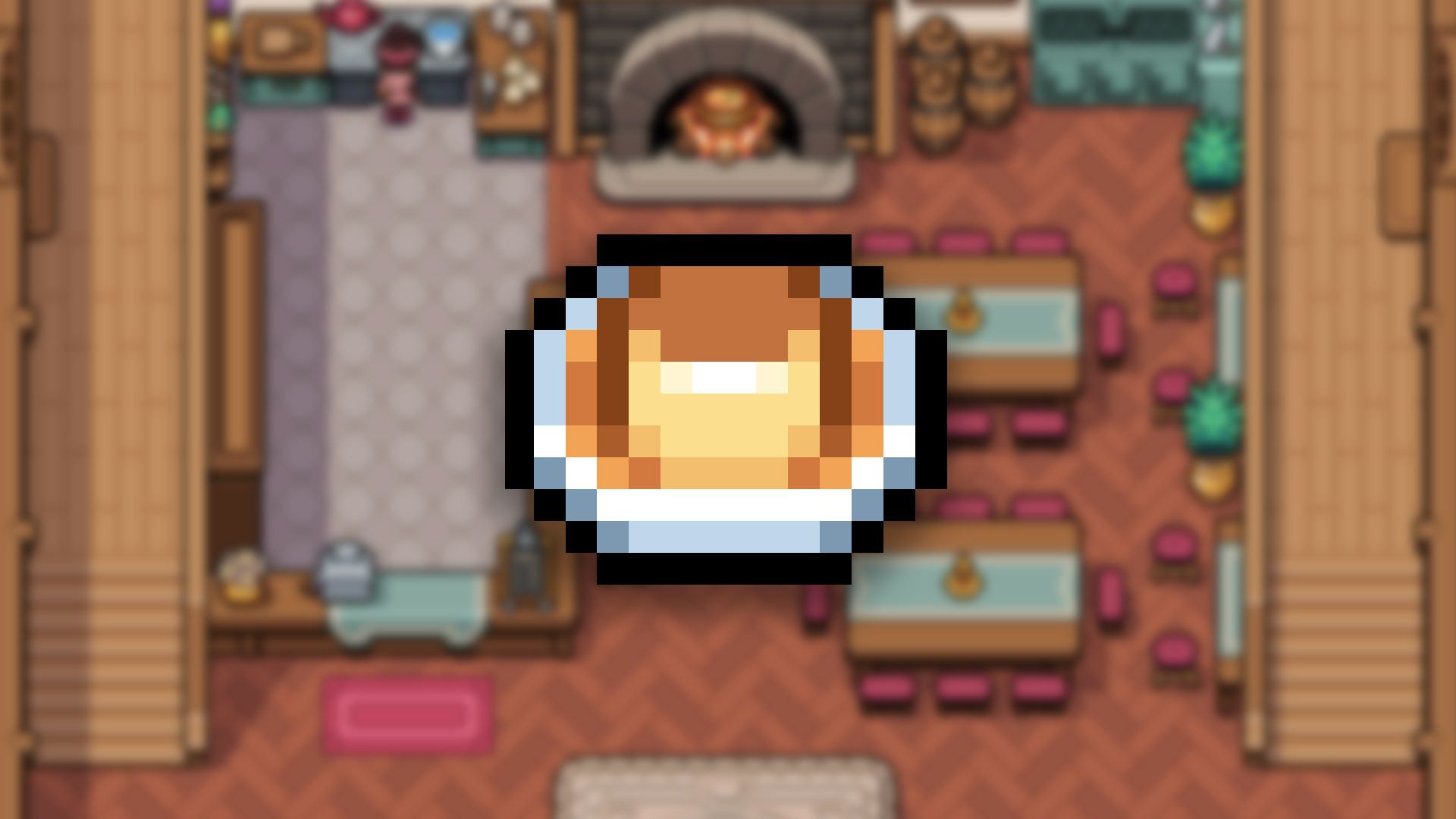 How to Cook Pudding in Fields of Mistria