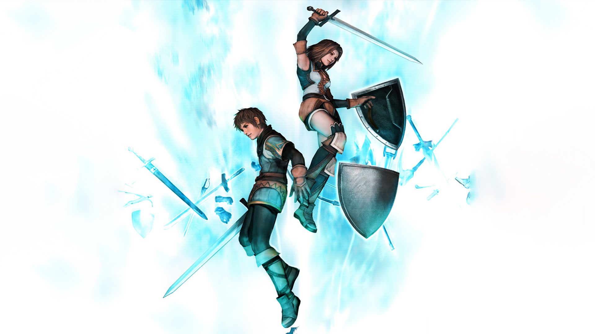 New Official Final Fantasy Release Coming for Free in September 2026