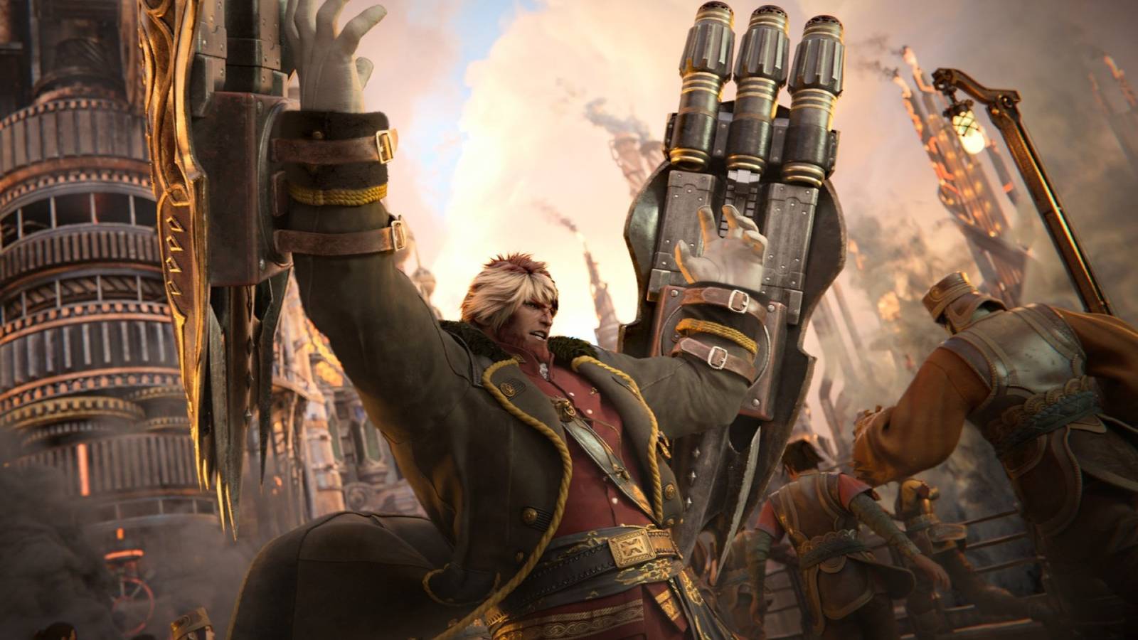 Final Fantasy 14 Bug May Have Leaked Potential Evercold Feature