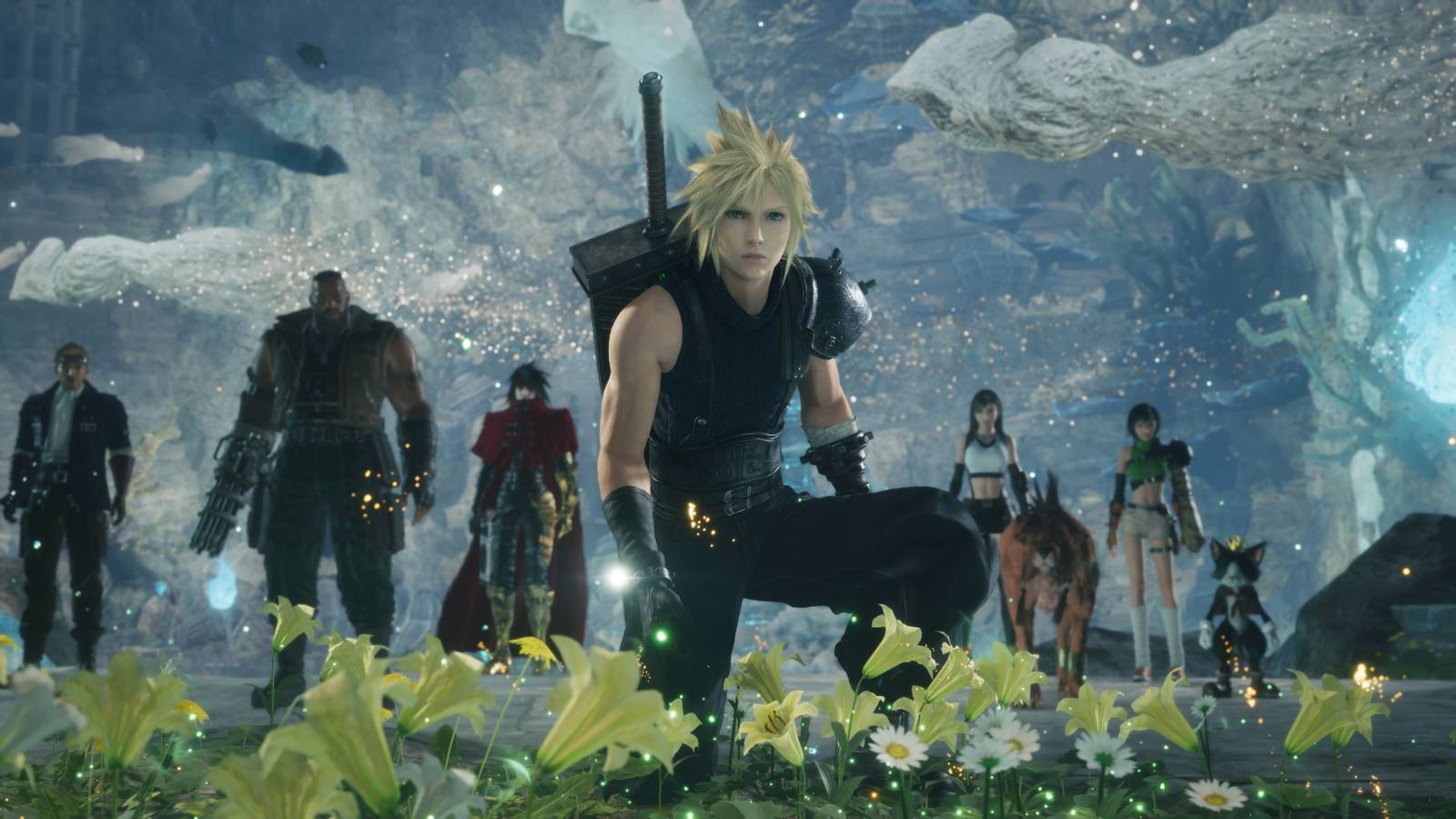 New ,4000 Final Fantasy 7 Release Confirmed for 2027 New ,4000 Final Fantasy 7 Release Confirmed for 2027