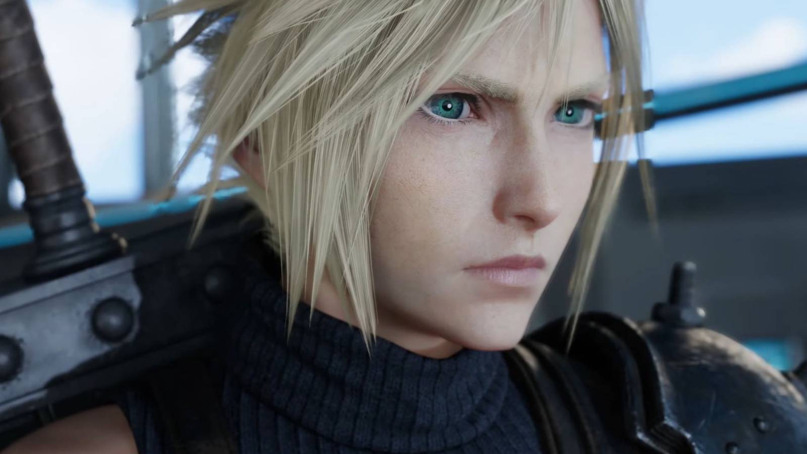 Final Fantasy 7 Revelation Weapon Boss Fights Final Fantasy 7 Revelation Weapon Boss Fights
