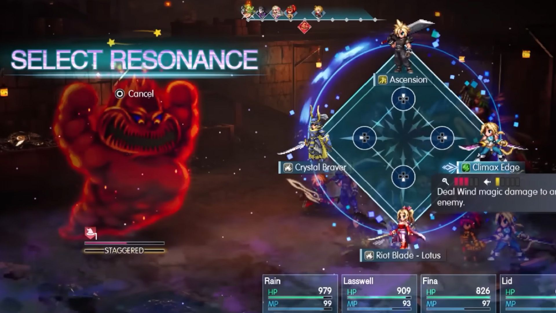 final-fantasy-resonance-zidane-screenshot-1