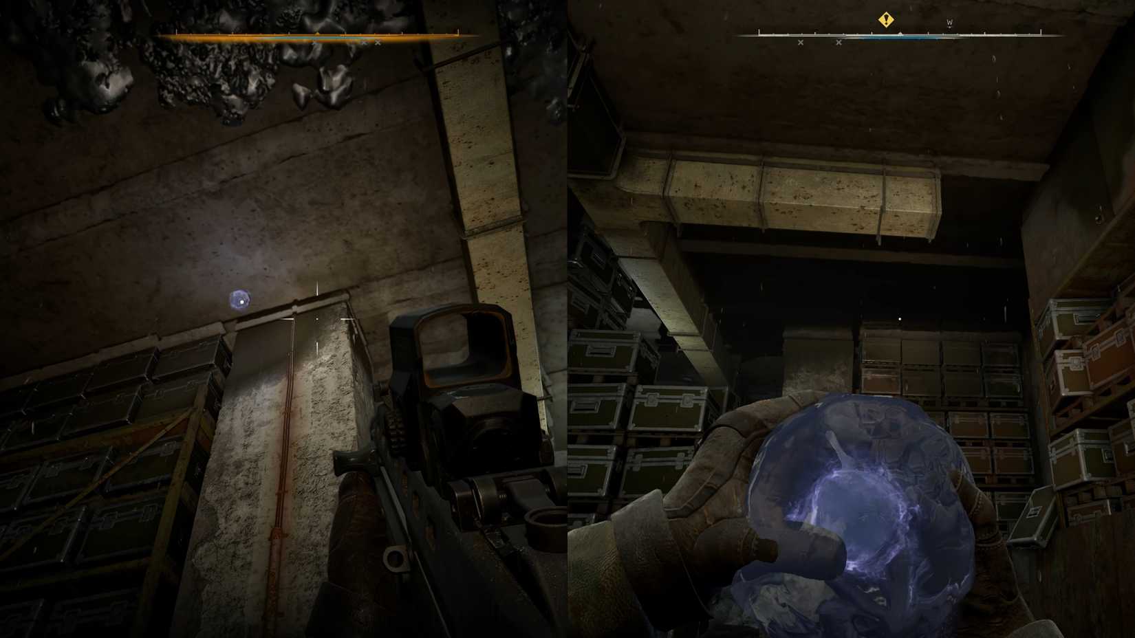 Find Artifact Dangerous Way Stalker 2 Cost of Hope (2)