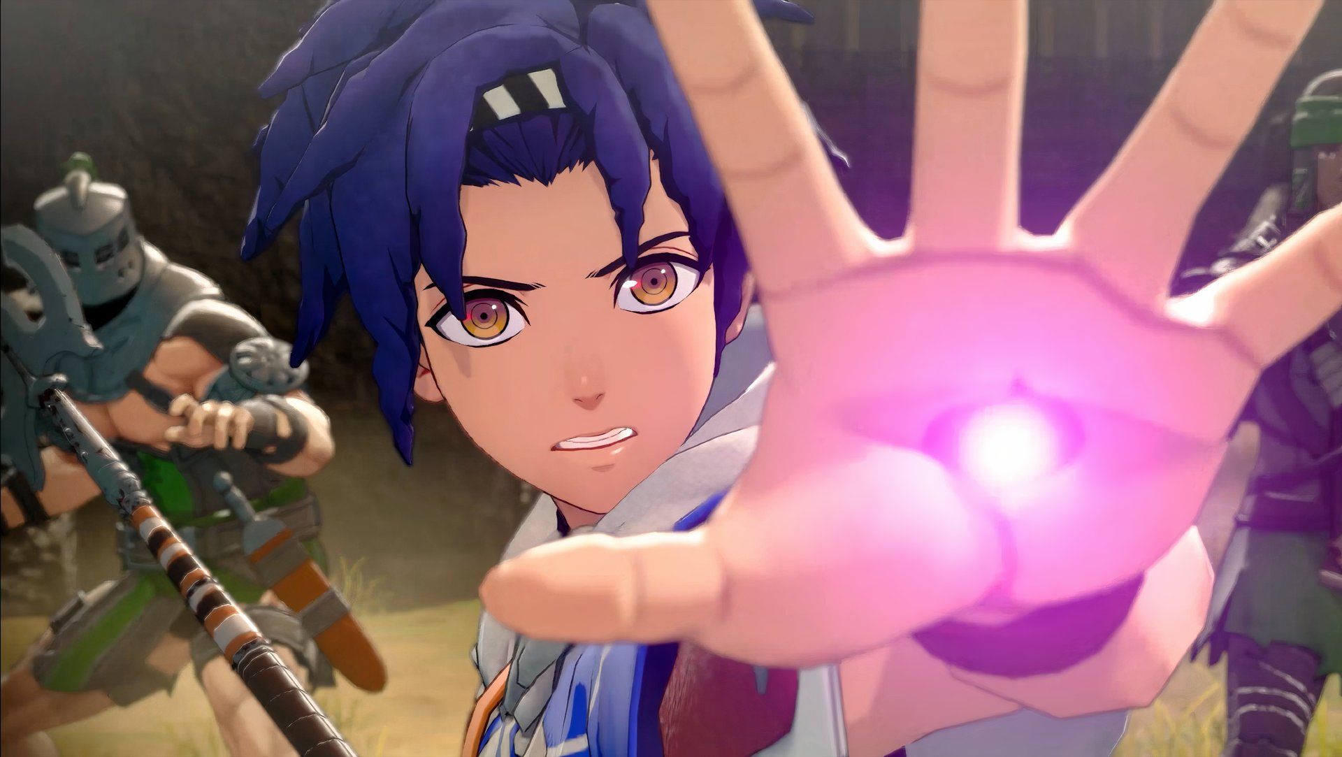 Fire Emblem: Fortune's Weave چاکسازییەکی زیرەکی هەیە بۆ دەستکردترین کات سینکی RPGs