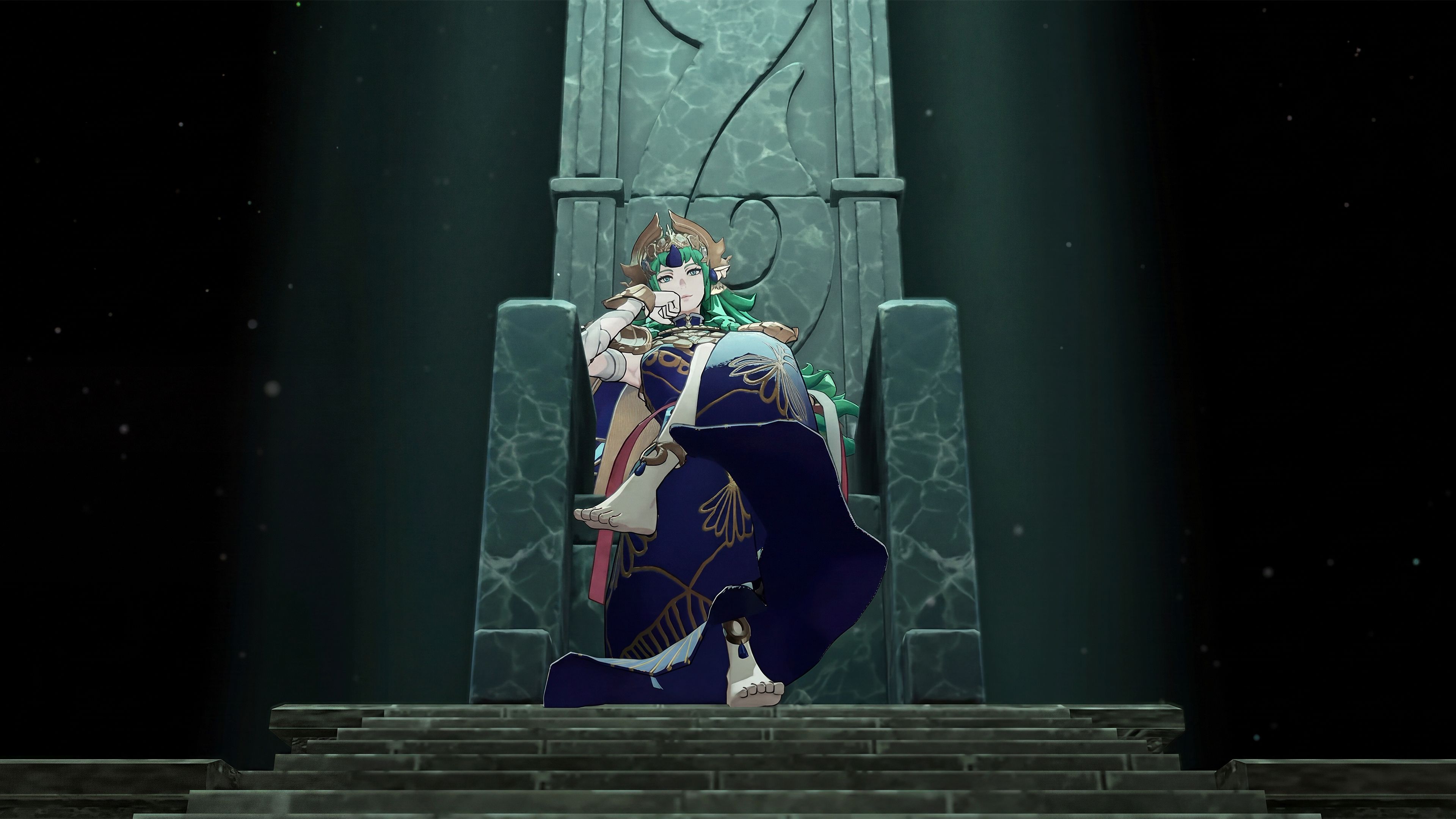 Fire Emblem: Fortune's Weave Already Spoiled Its Biggest Potential Twist