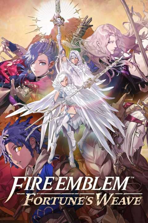 Fire Emblem Fortune s Weave Auto Battle And Skip To Conclusion Explained Fire Emblem Fortune s Weave Auto Battle And Skip To Conclusion Explained