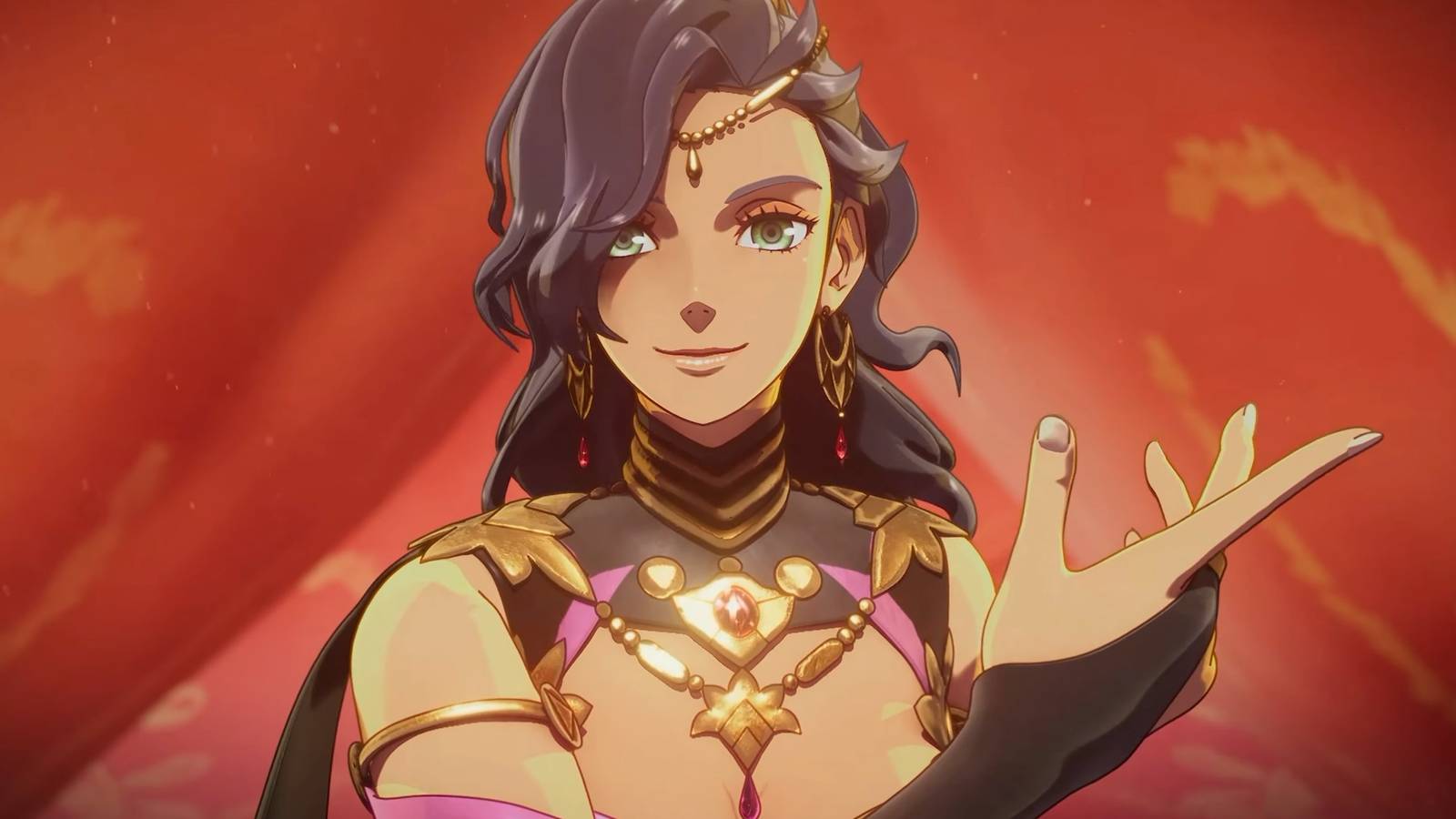 Fortune’s Weave Reveals 4 Playable Characters, 5-Year Time Jump, and More Fortune’s Weave Reveals 4 Playable Characters, 5-Year Time Jump, and More