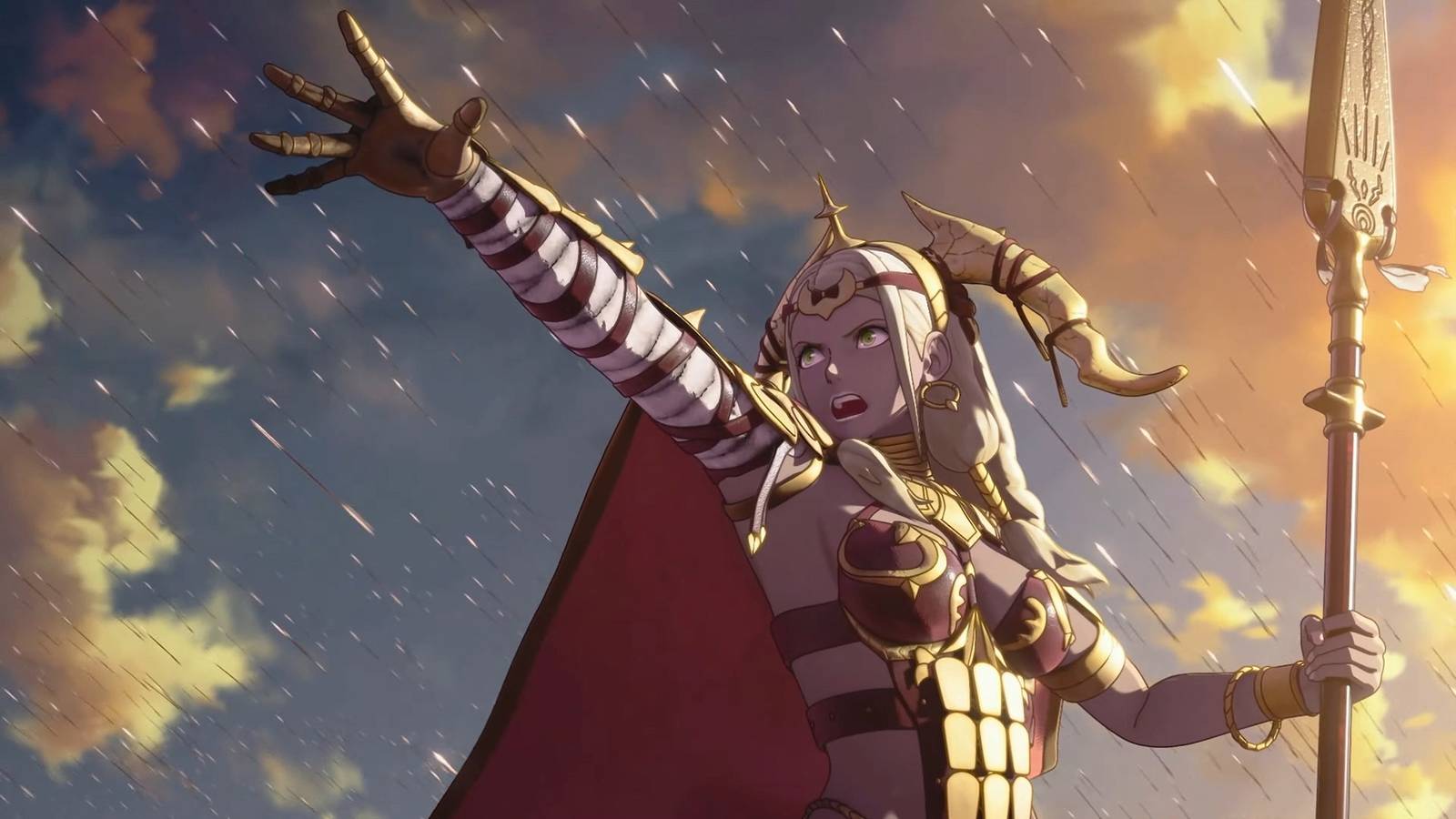 Fortune’s Weave is Officially Leaving Millions of Players Behind Next Month Fortune’s Weave is Officially Leaving Millions of Players Behind Next Month