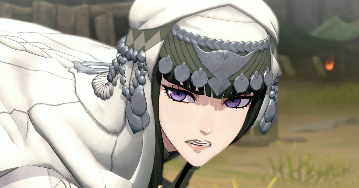 Fire Emblem: Fortune's Weave Officially Reveals $120 Special Edition