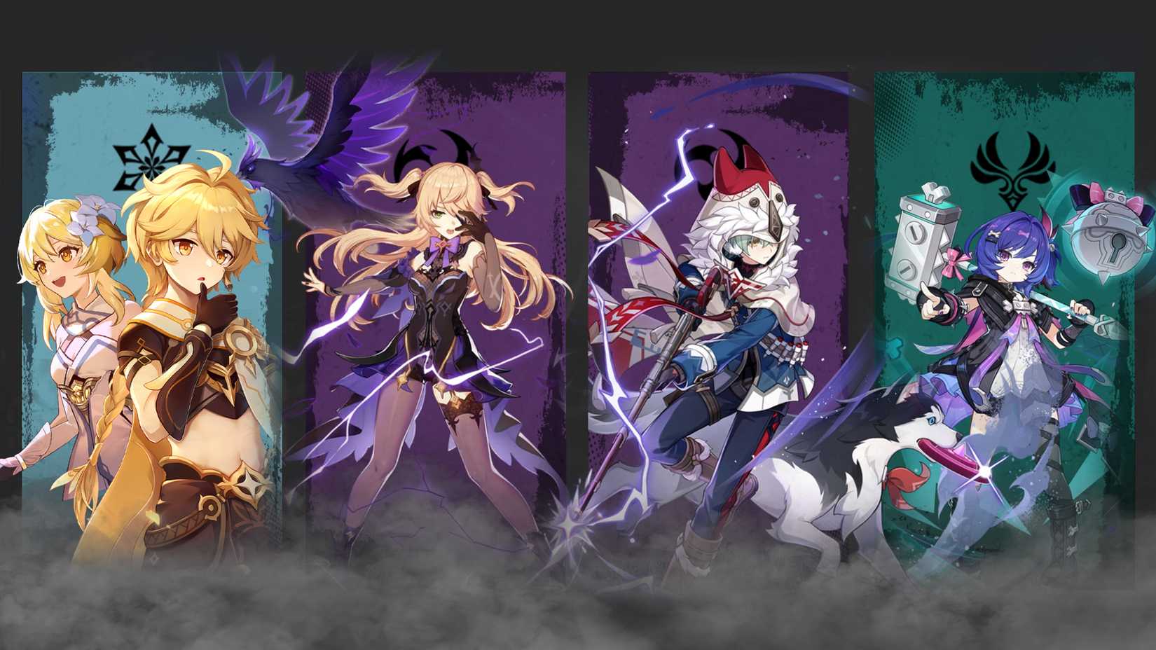 Cryo MC Best Team Comp Guide in Genshin Impact