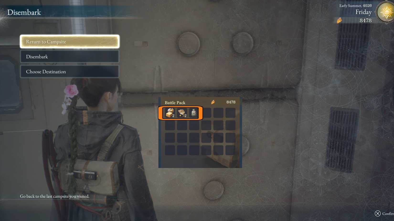 How To Eat & Food Location In Beast Of Reincarnation
