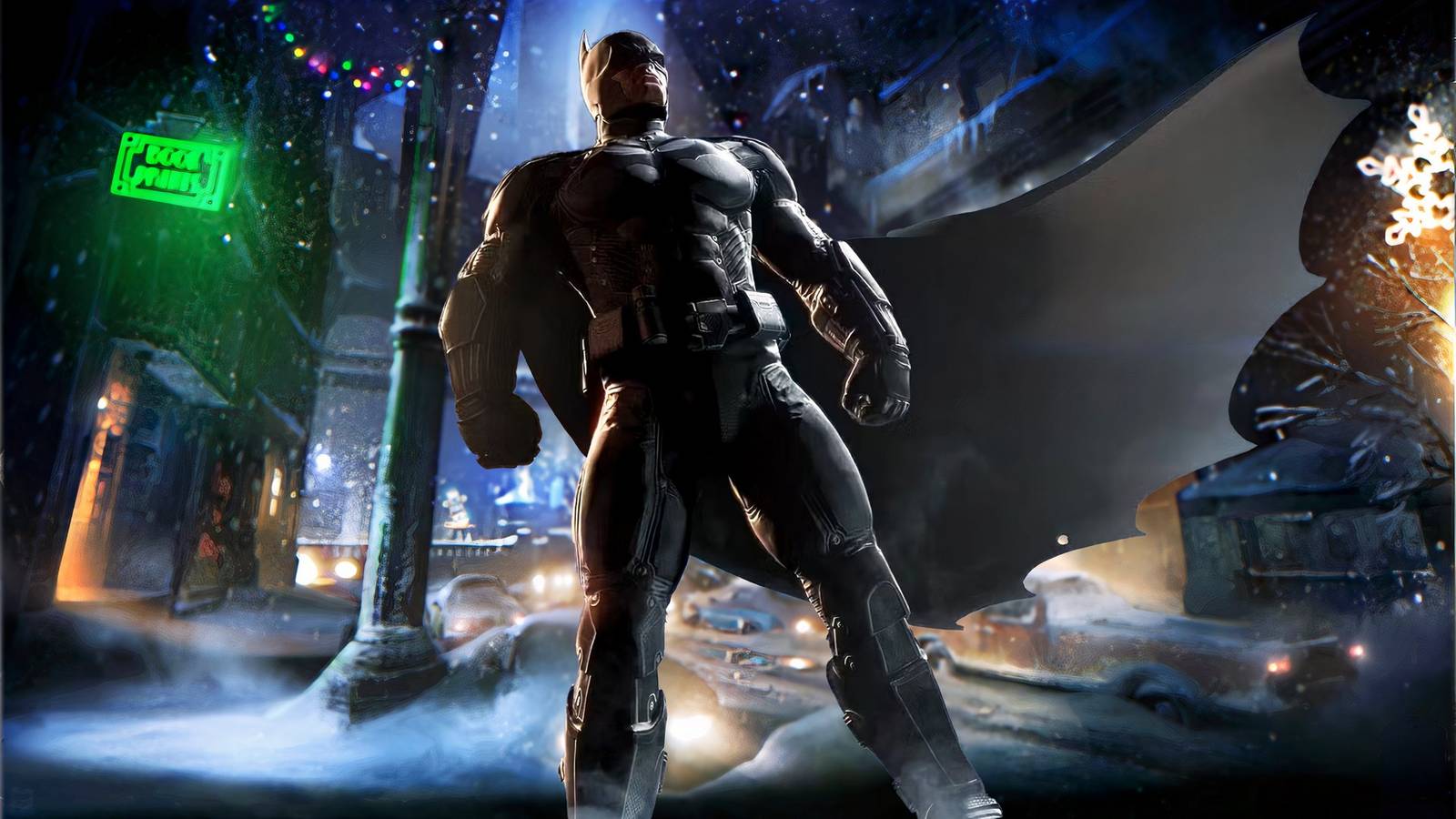 6 Perfect Open-World Superhero Games No One Remembers Today 6 Perfect Open-World Superhero Games No One Remembers Today