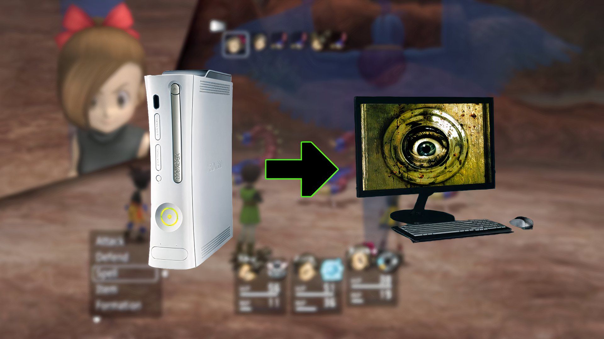 Forgotten Xbox 360 Games That Are Perfect For PC