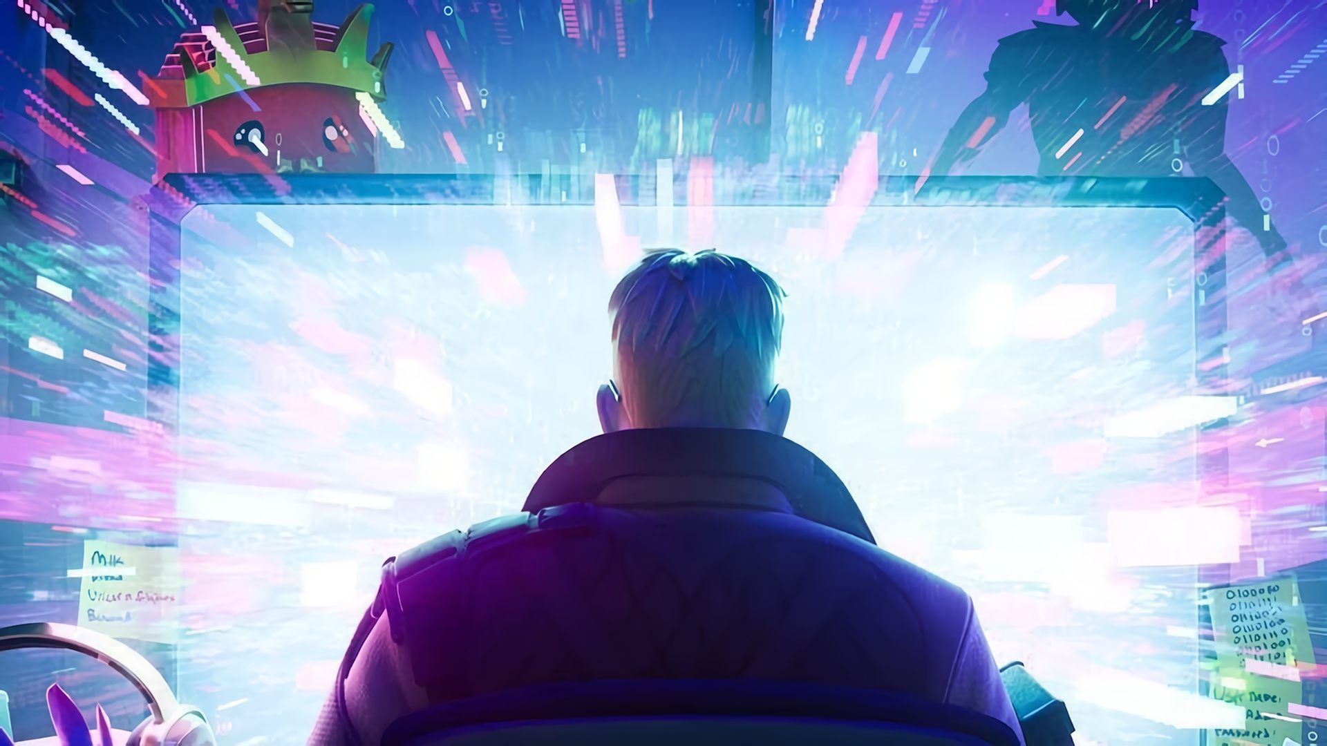 Fortnite Players Unhappy With Chapter 7 Season 4 Bot Issues