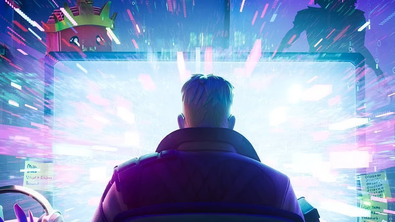 Fortnite Players Unhappy With Chapter 7 Season 4 Bot Issues Fortnite Players Unhappy With Chapter 7 Season 4 Bot Issues