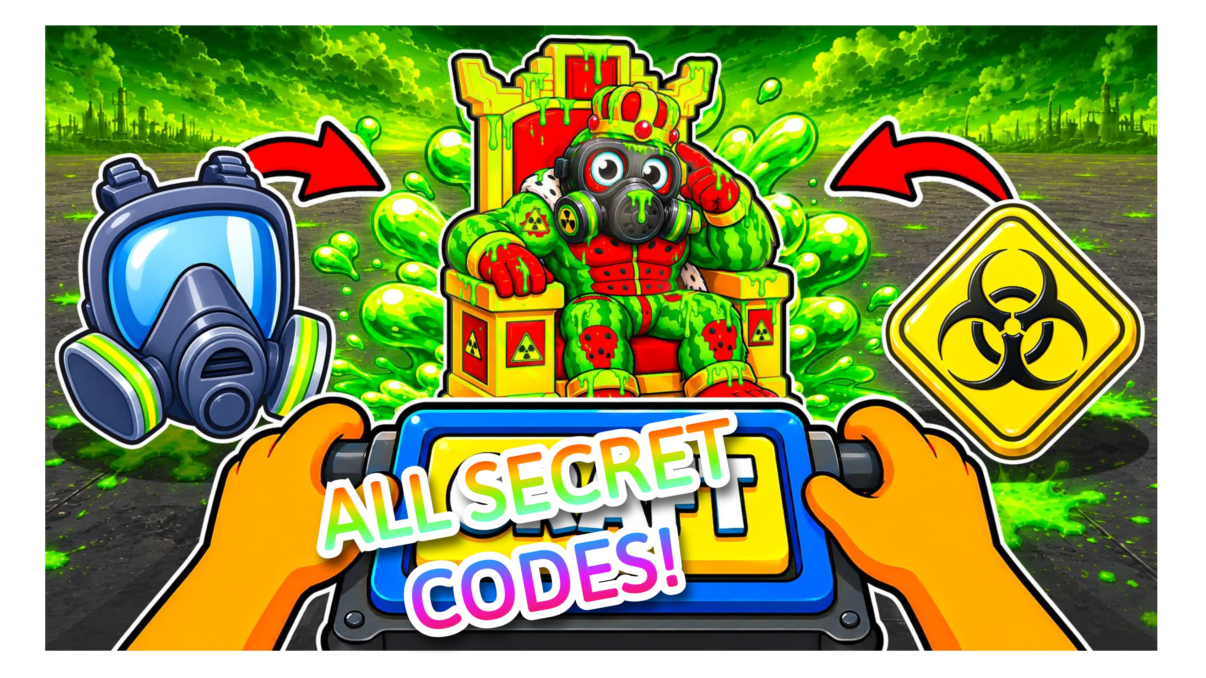 Fortnite Craft a Brainrot Codes