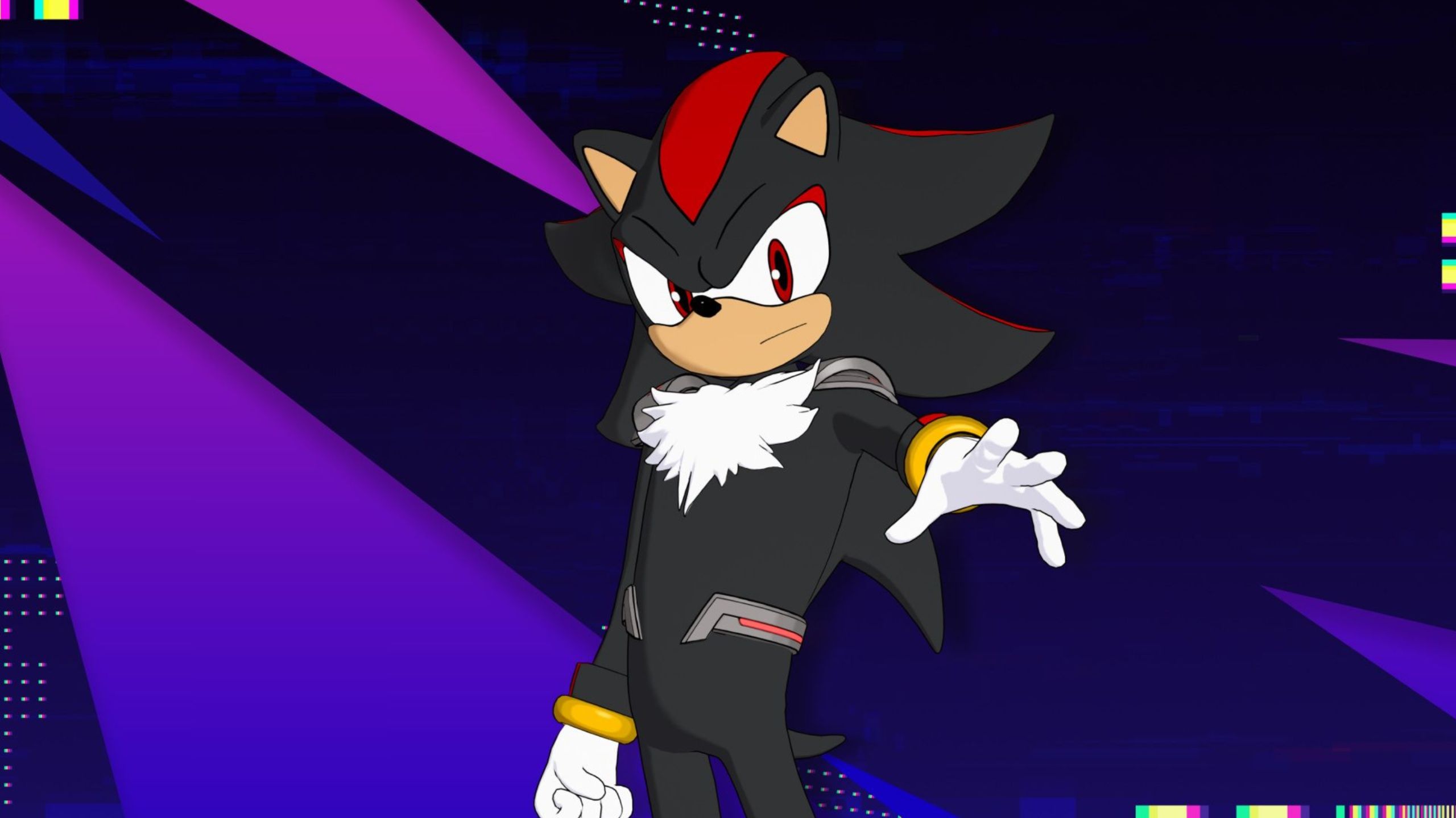 How to Get Shadow the Hedgehog for Free in Fortnite