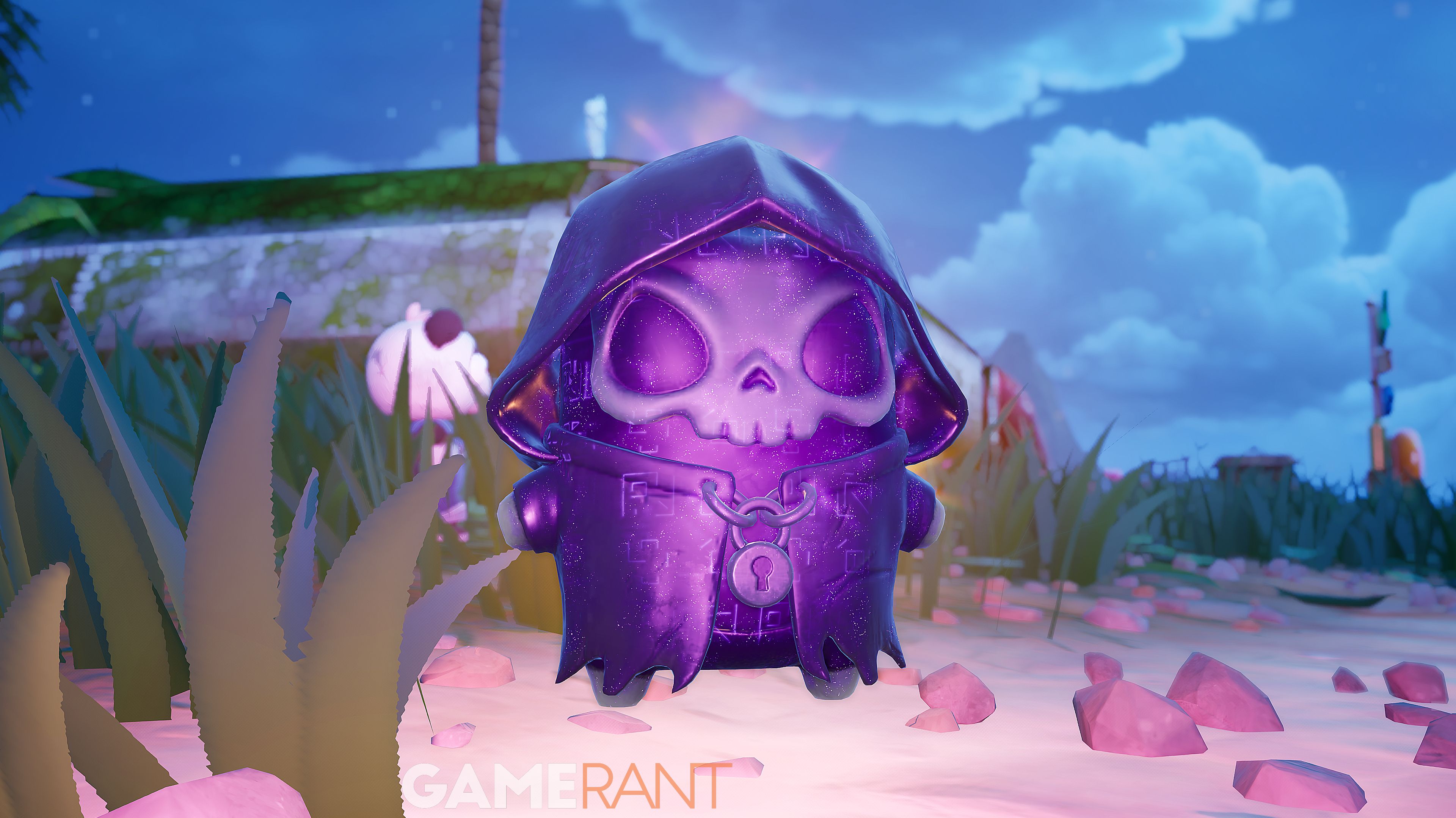 When Are the Mythic Sprite Hours in Fortnite? (Power Hour)