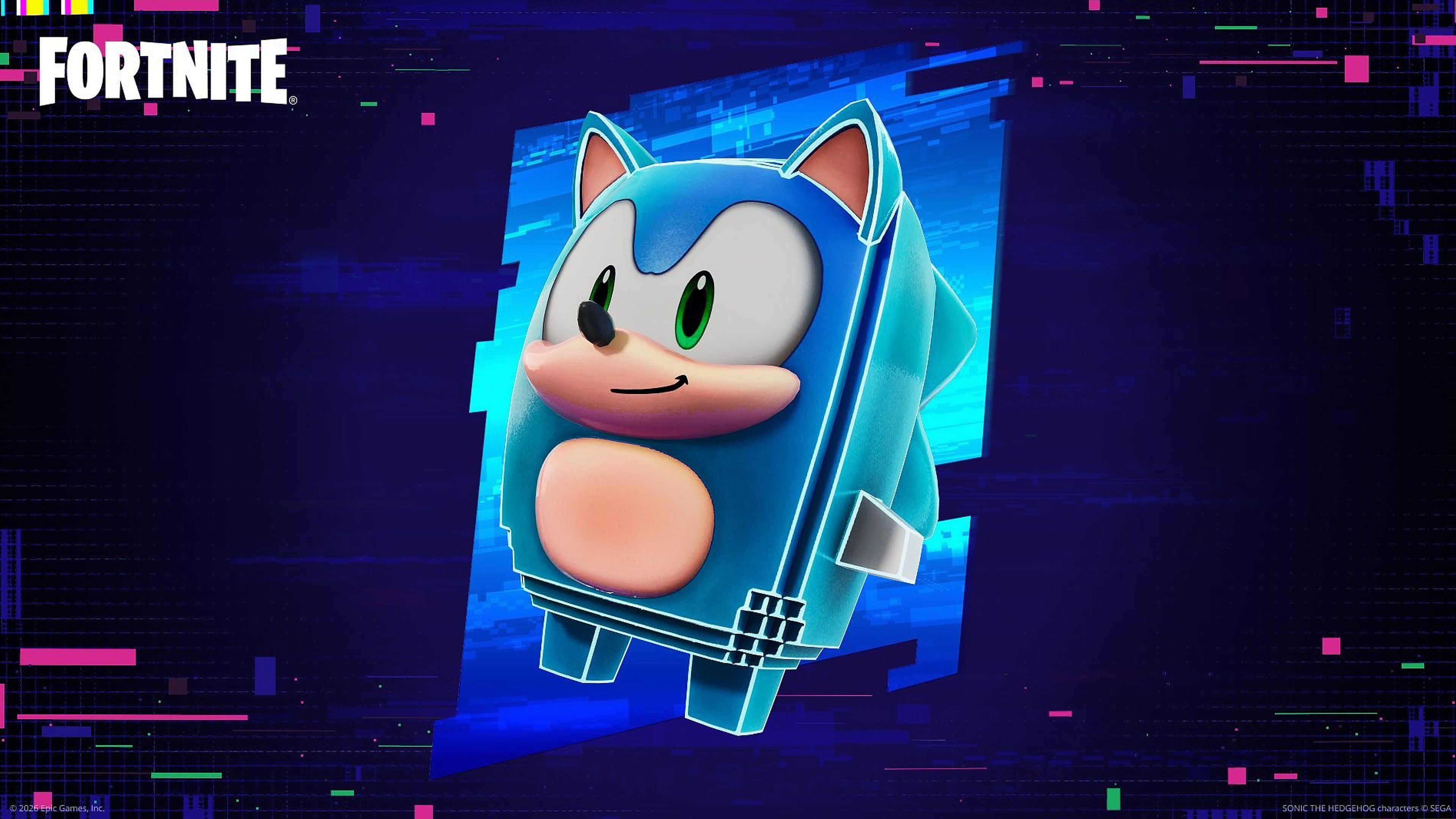 When Are the Fortnite Sonic Hours? (Power Hour & Sprite Rate Up)