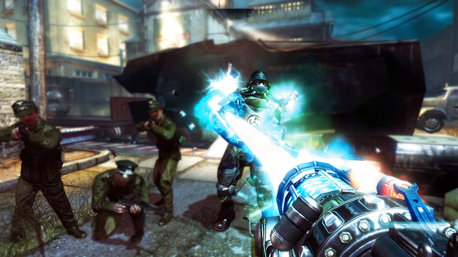 7 Single-Player FPS Games Completely Erased From History 7 Single-Player FPS Games Completely Erased From History