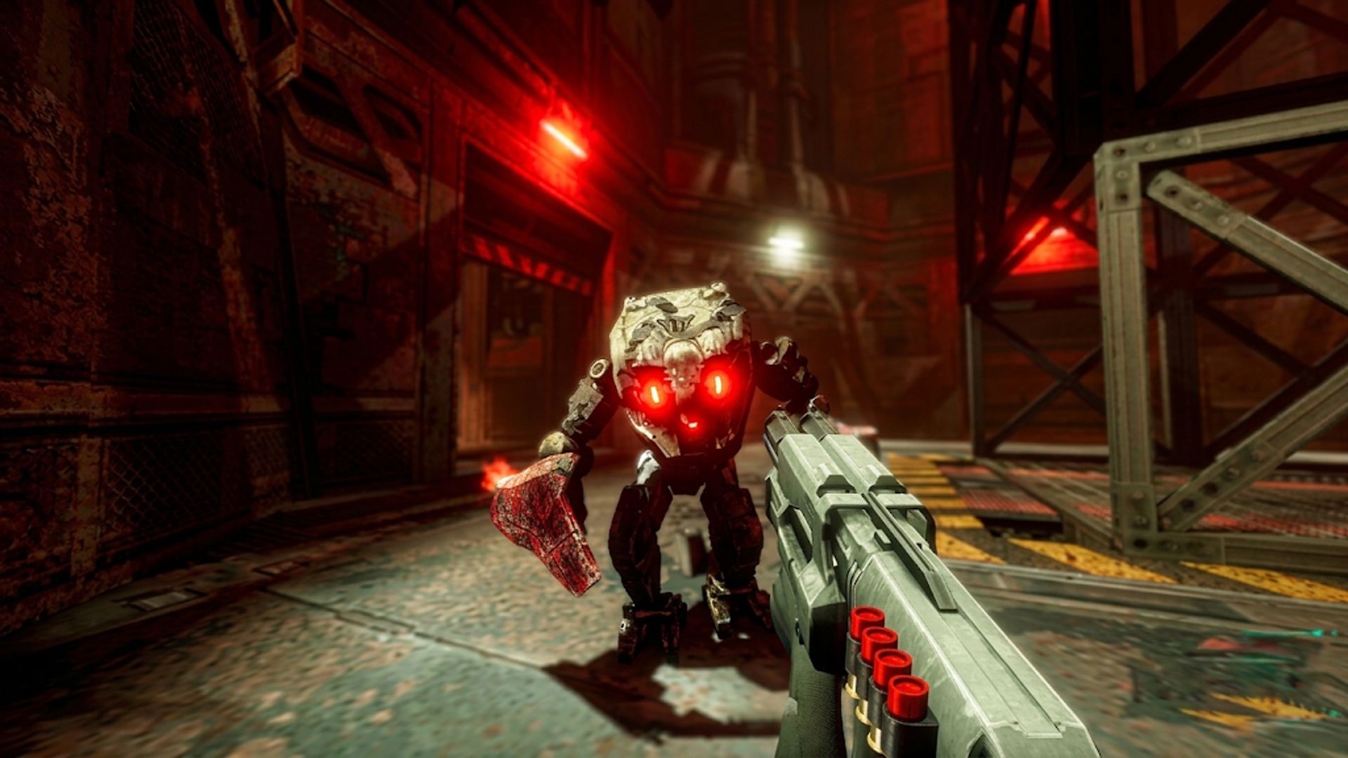 Single-Player FPS Masterpieces You've Never Heard Of